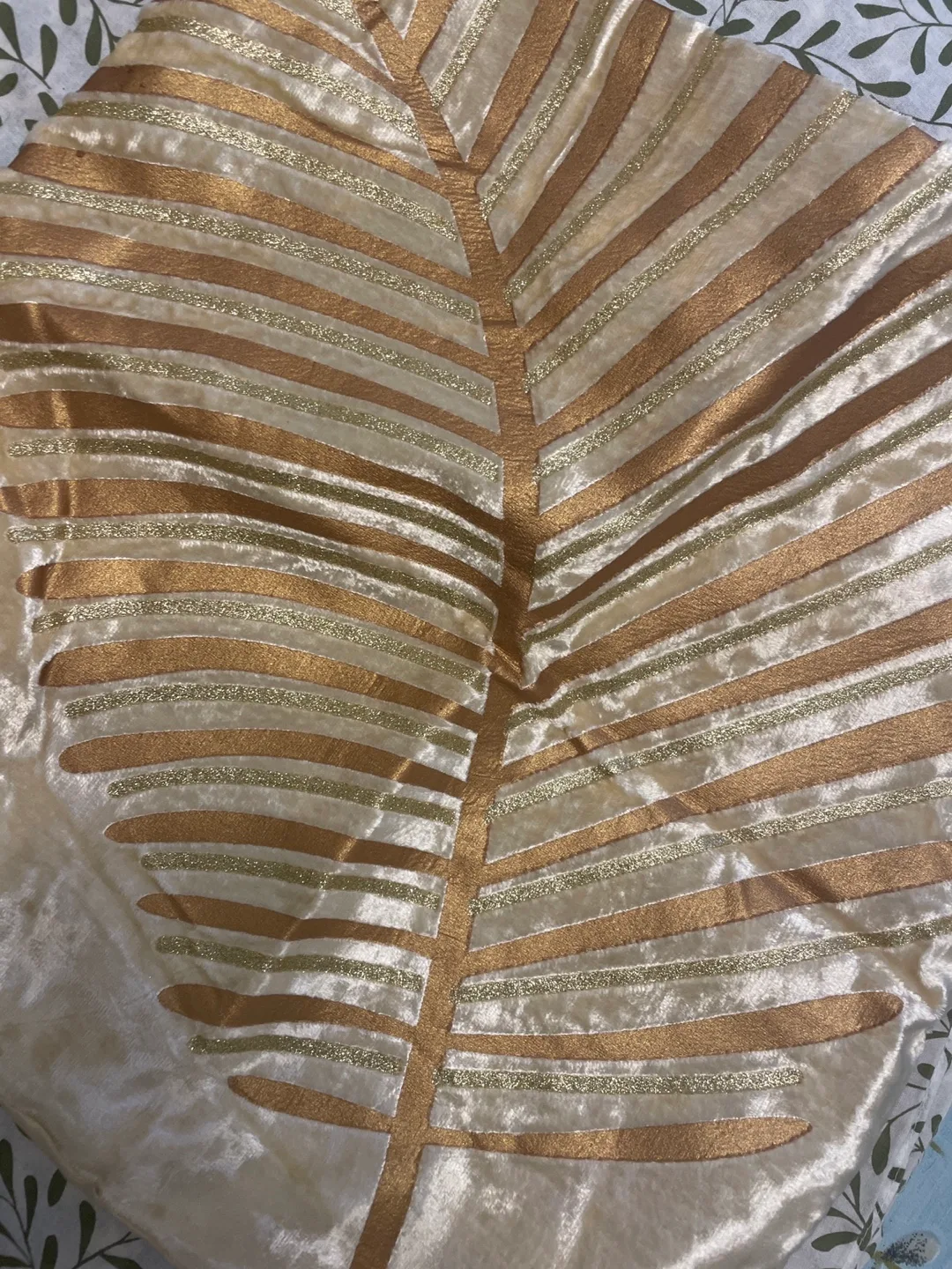 Decorative Pillow Cover #freecycle image indicator(4)