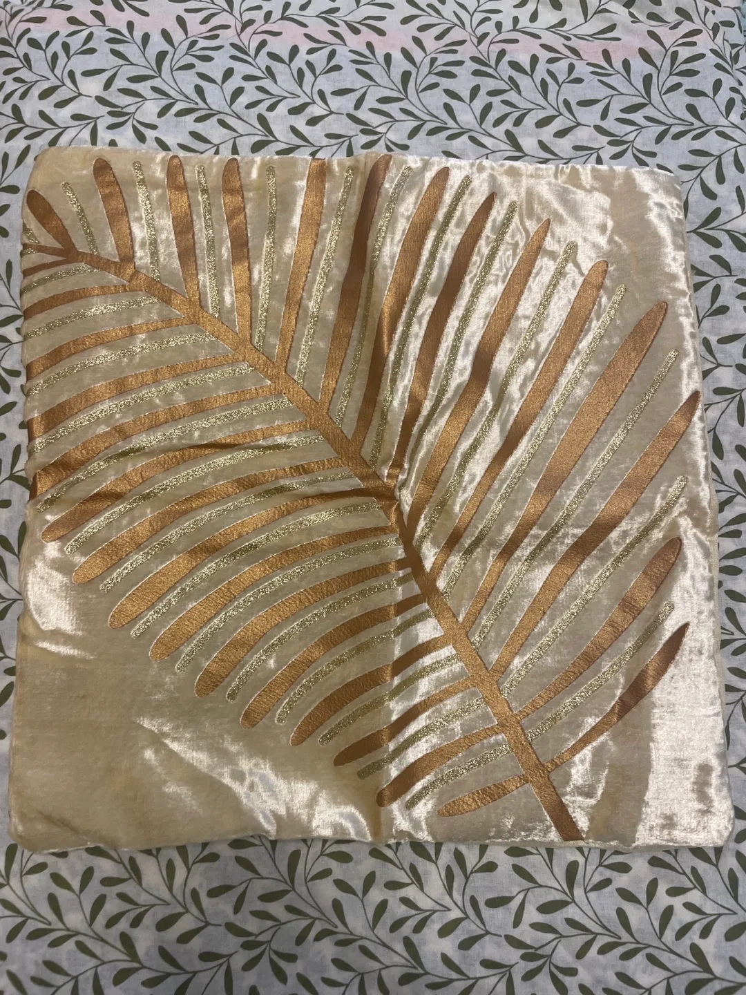 Decorative Pillow Cover #freecycle image indicator(2)