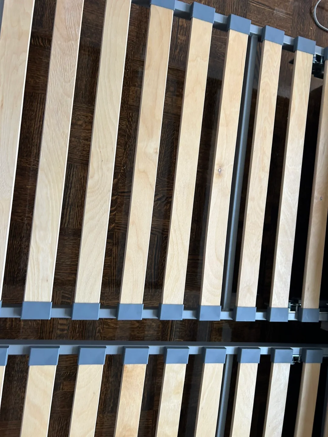 Beige Sectional Sofa with Pull-Out Bed image indicator(7)