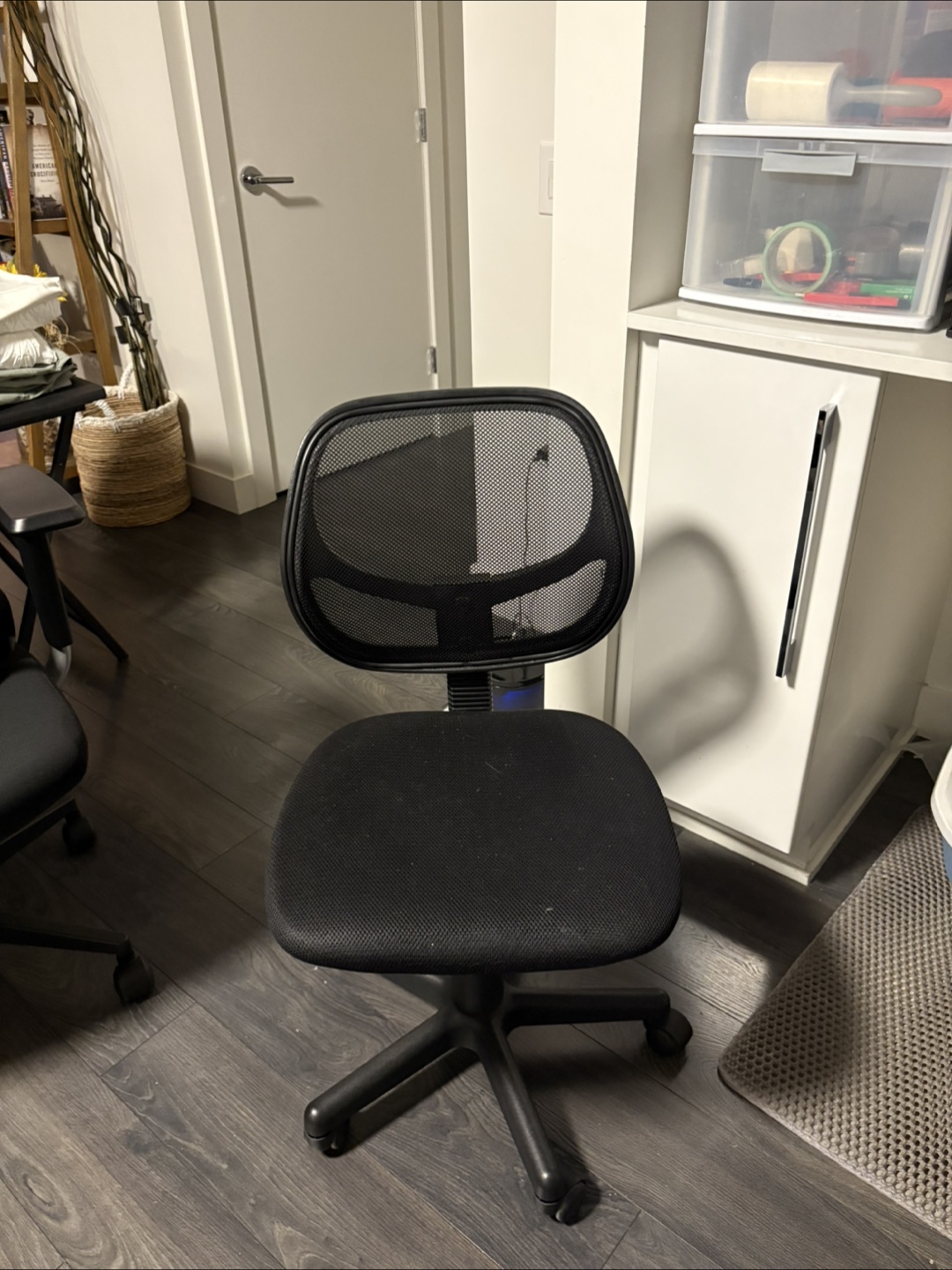 Office chair -Free