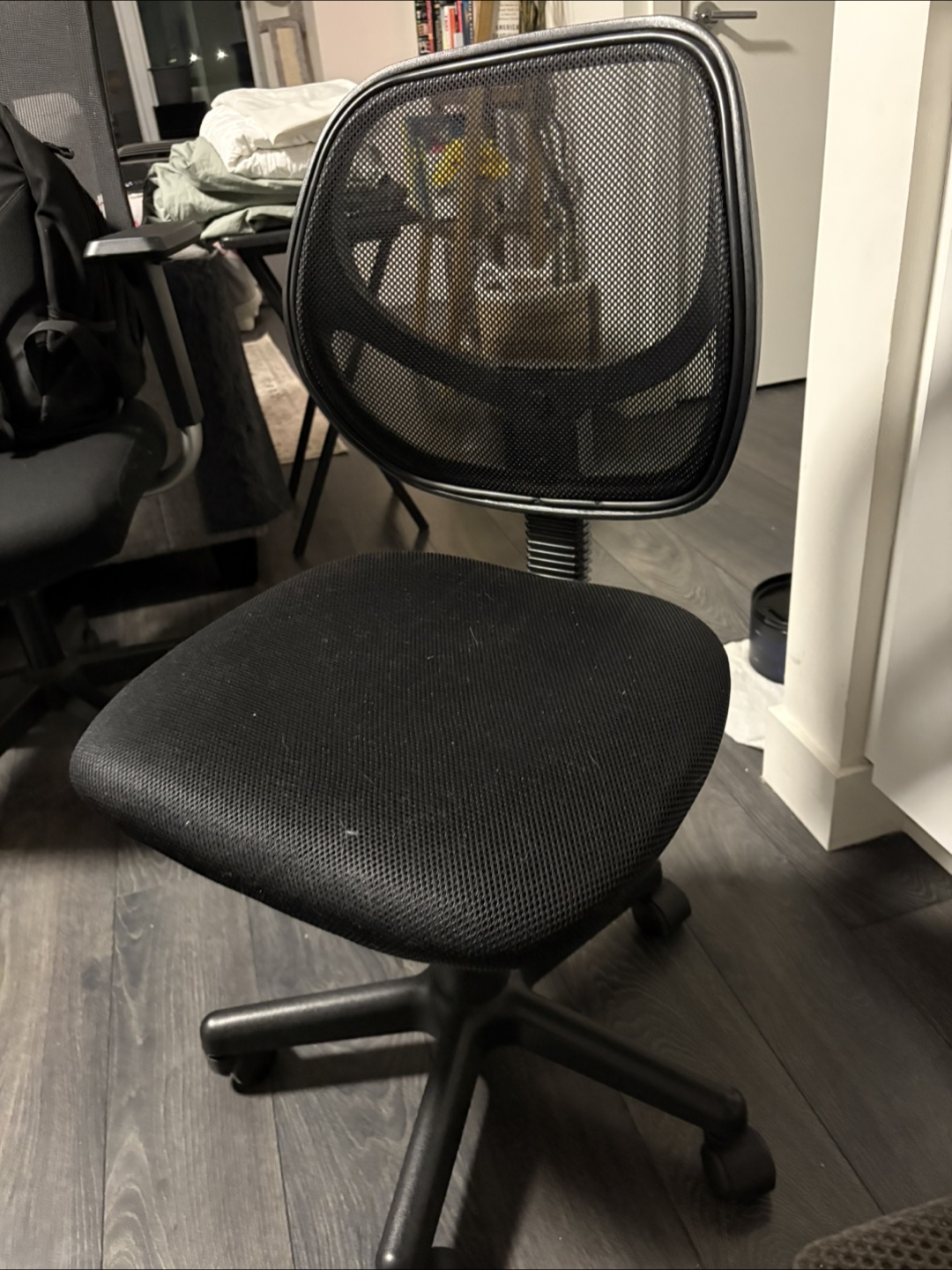Office chair -Free - photo 2