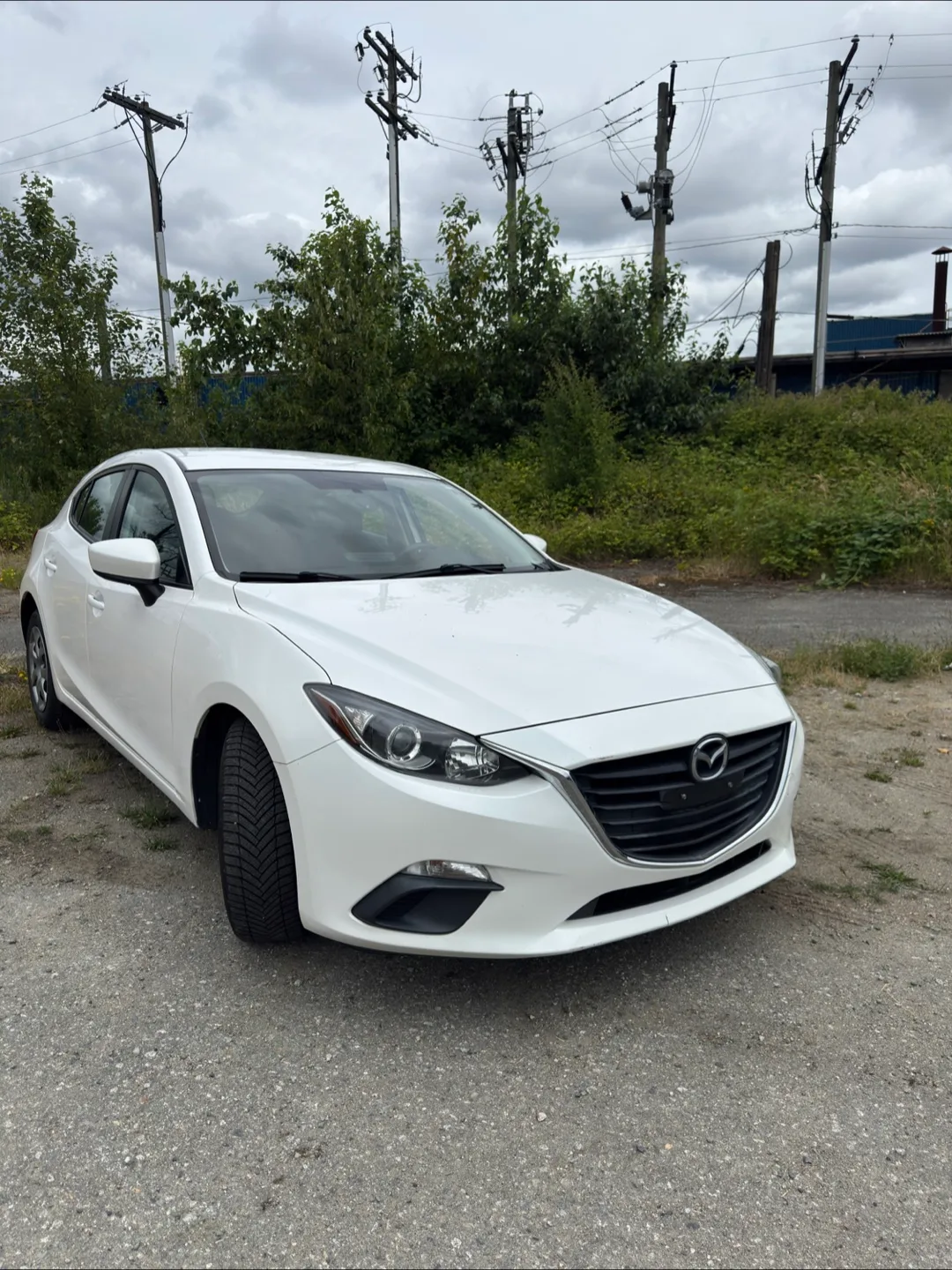 2015 mazda 3 image indicator(3)