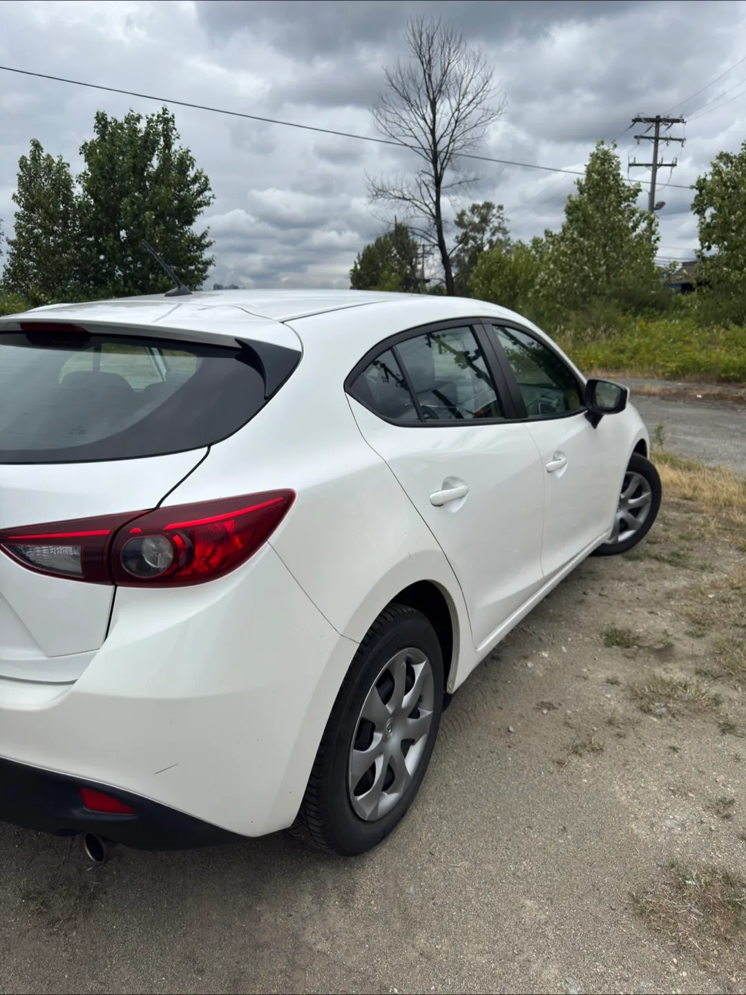 2015 mazda 3 image indicator(7)
