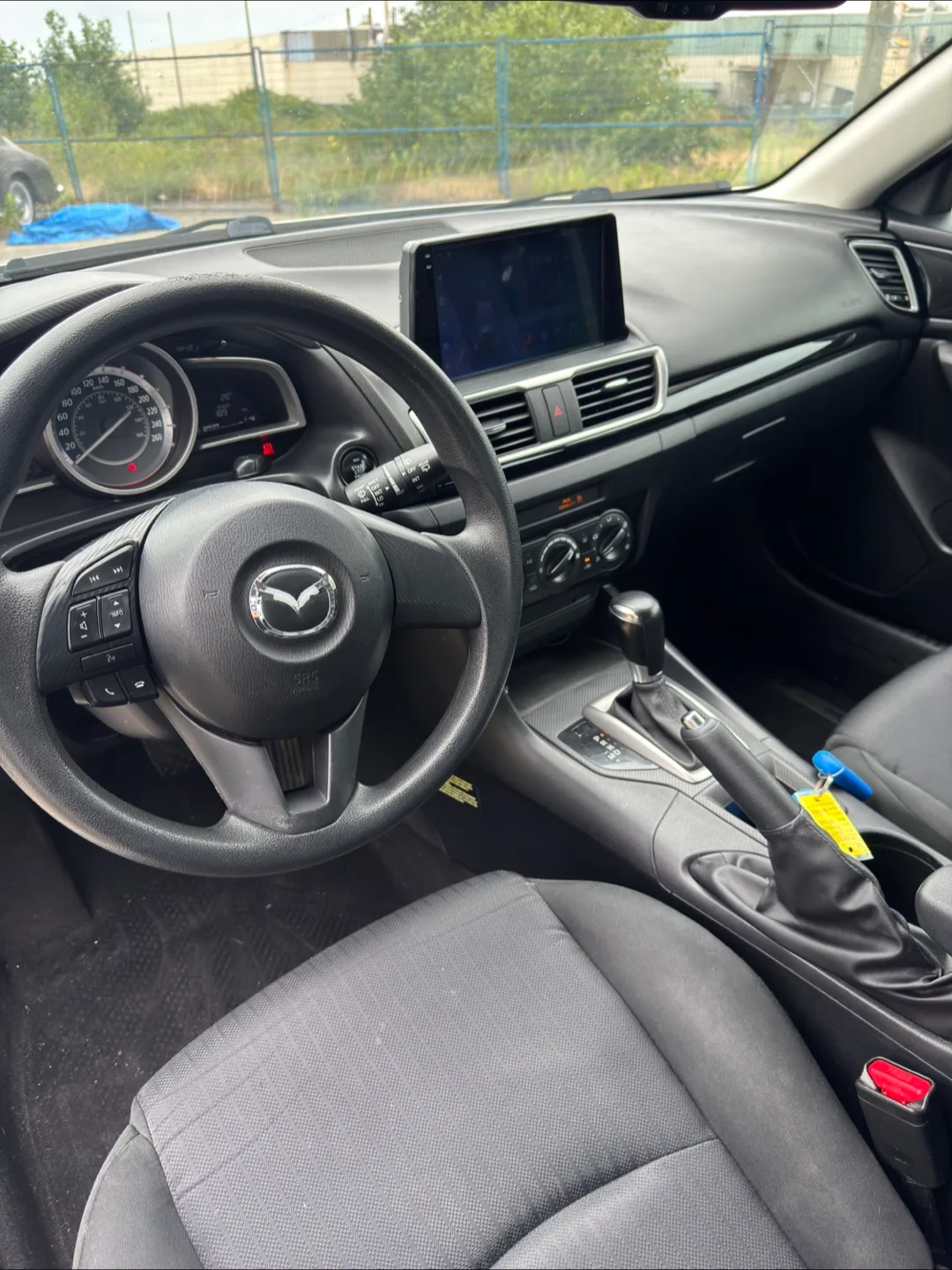 2015 mazda 3 image indicator(8)