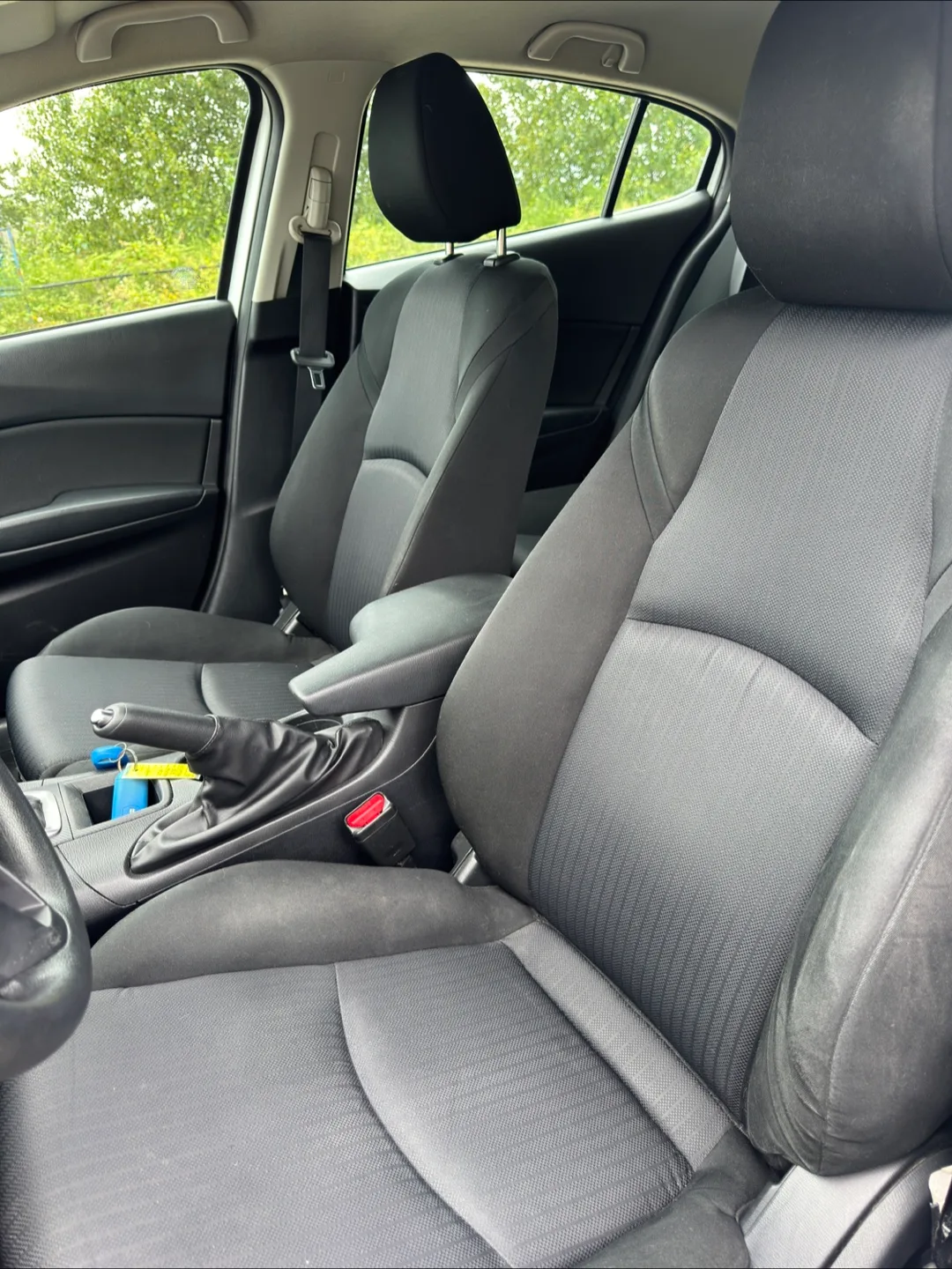 2015 mazda 3 image indicator(10)