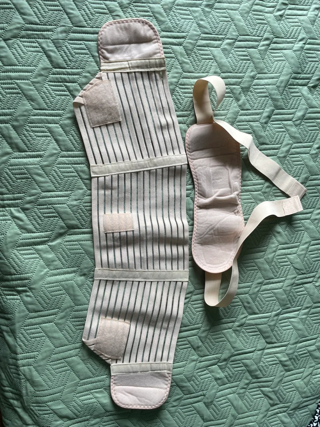 Maternity Belly Band - Size L