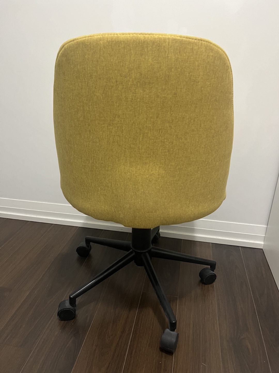 Structube Office Chair WILLY - photo 4