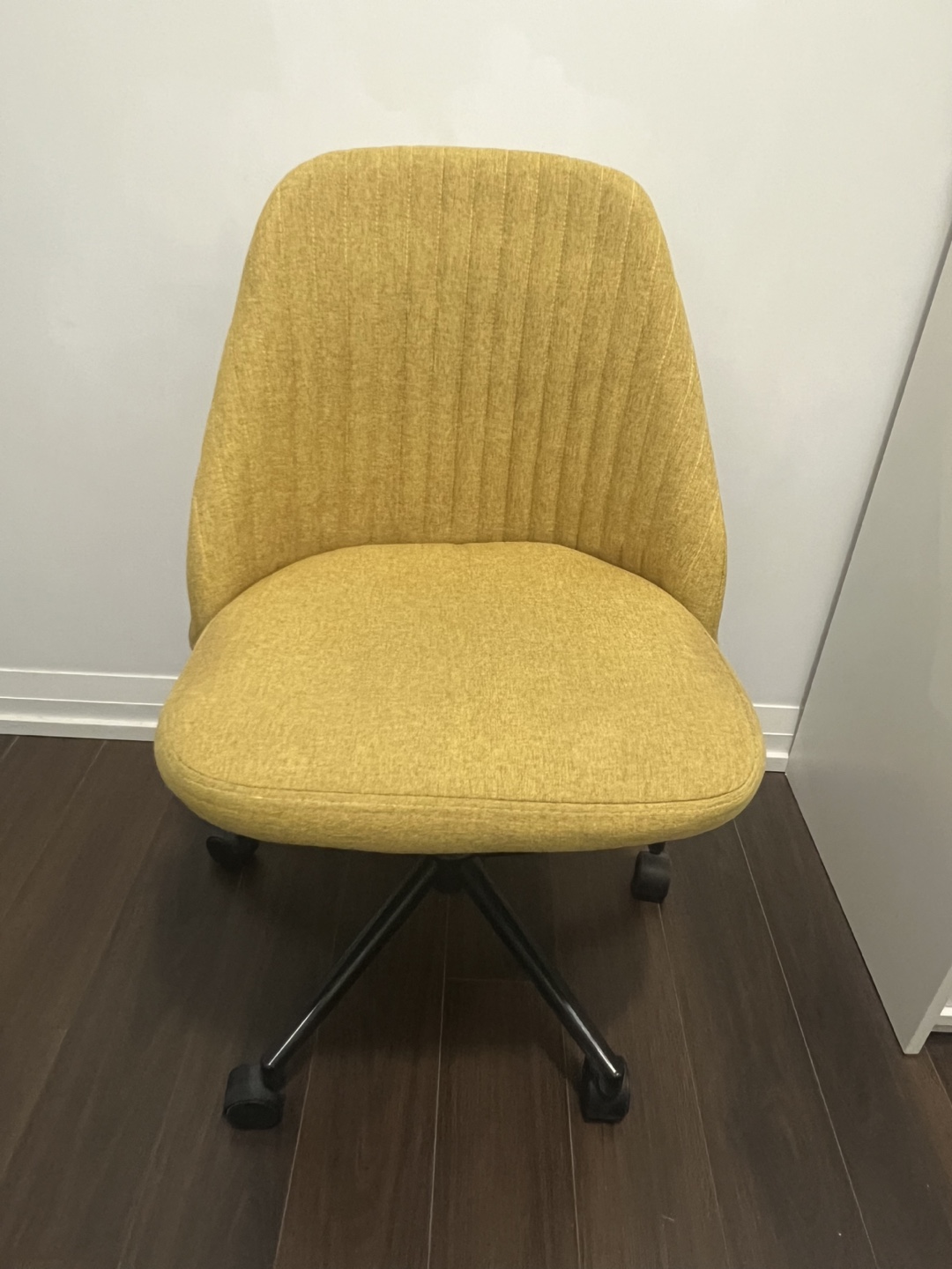 Structube Office Chair WILLY