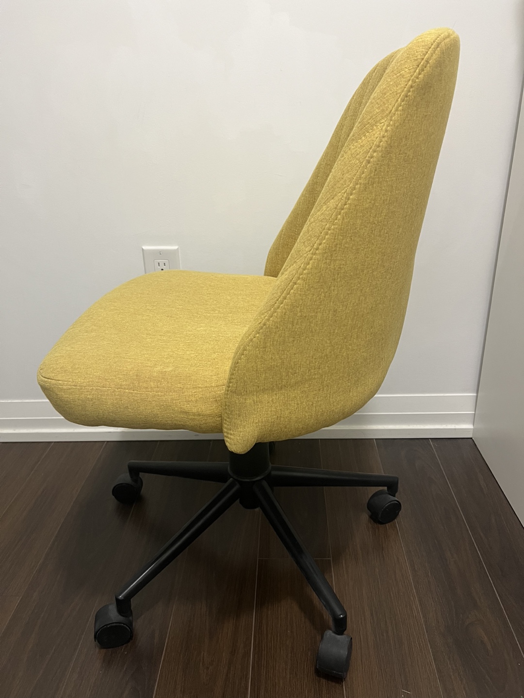 Structube Office Chair WILLY - photo 5