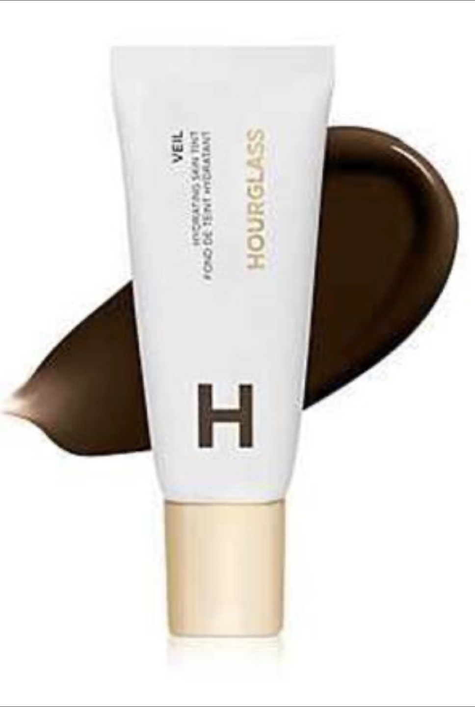 NEW Hourglass Veil Hydrating Skin Tint, 35mL, Color 18