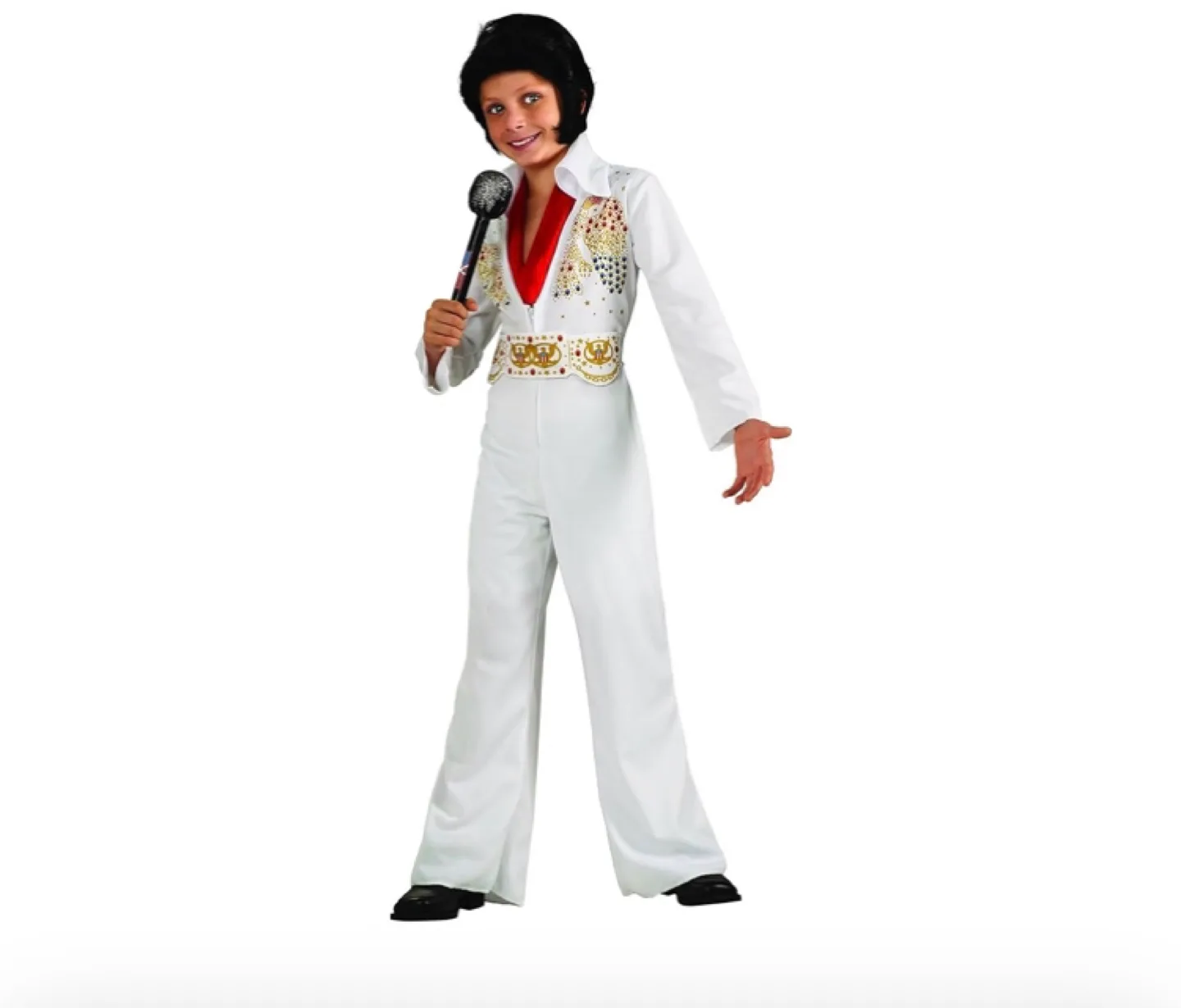 Elvis Costume - Child Size XL thumbnail