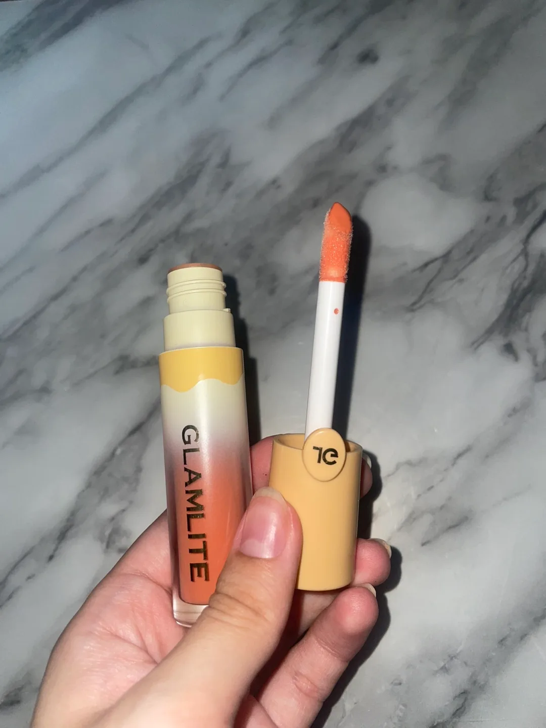 Glamlite Churro Lip Gloss thumbnail