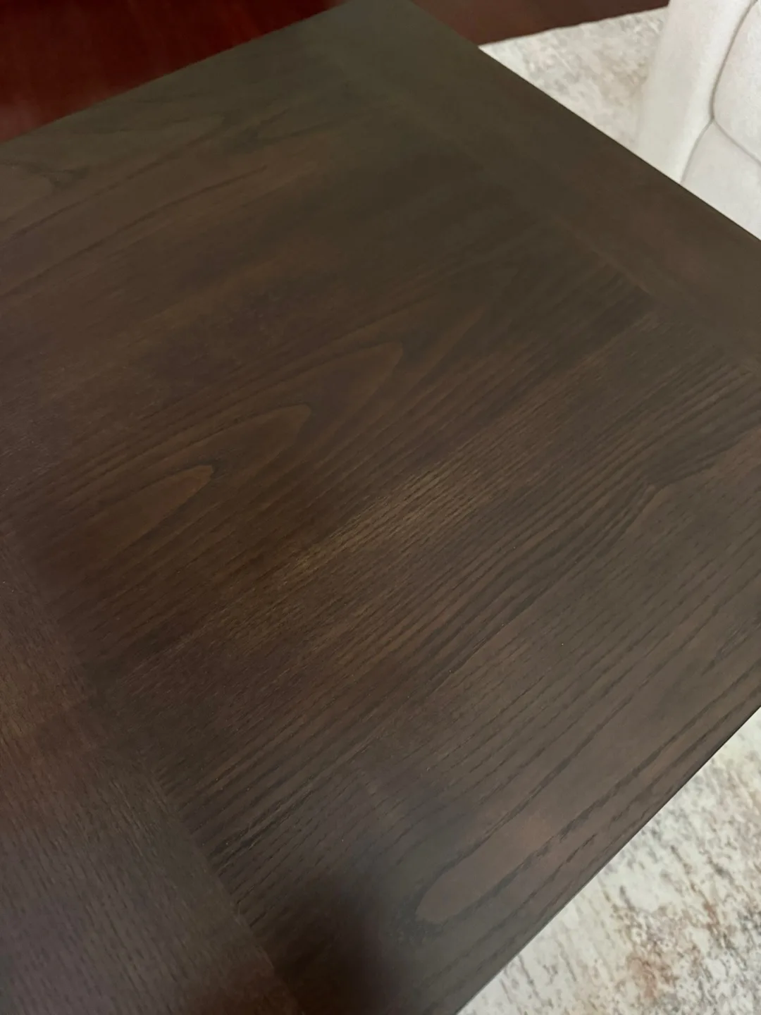 ✨Brand New! Gorgeous Coffee or Side Table 24.25”x24.25” image indicator(3)