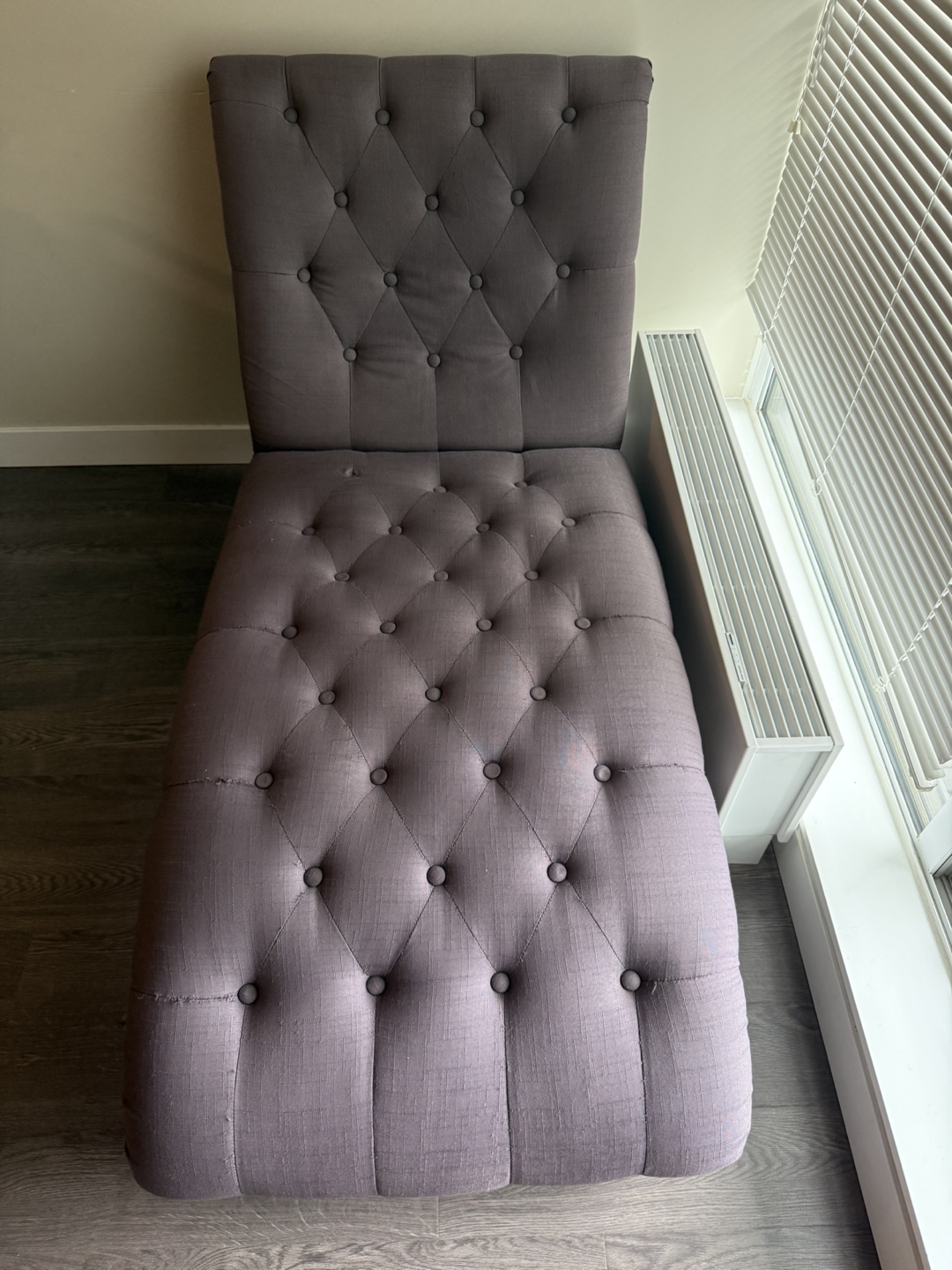 Chaise Lounge chair - photo 4