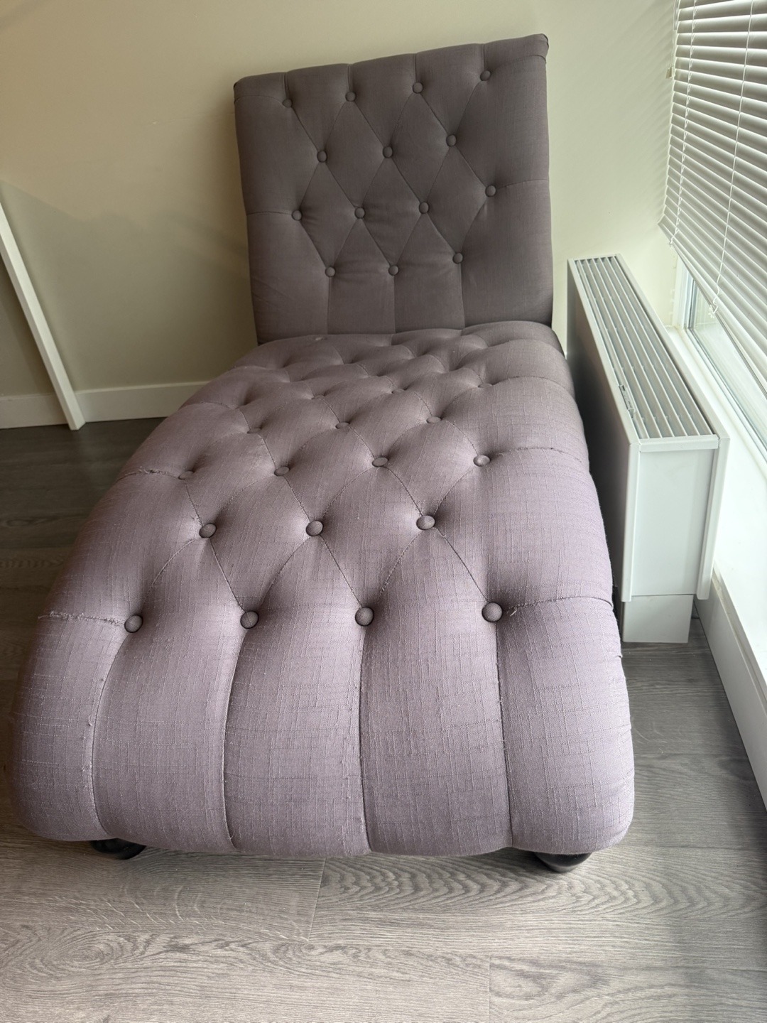 Chaise Lounge chair - photo 3
