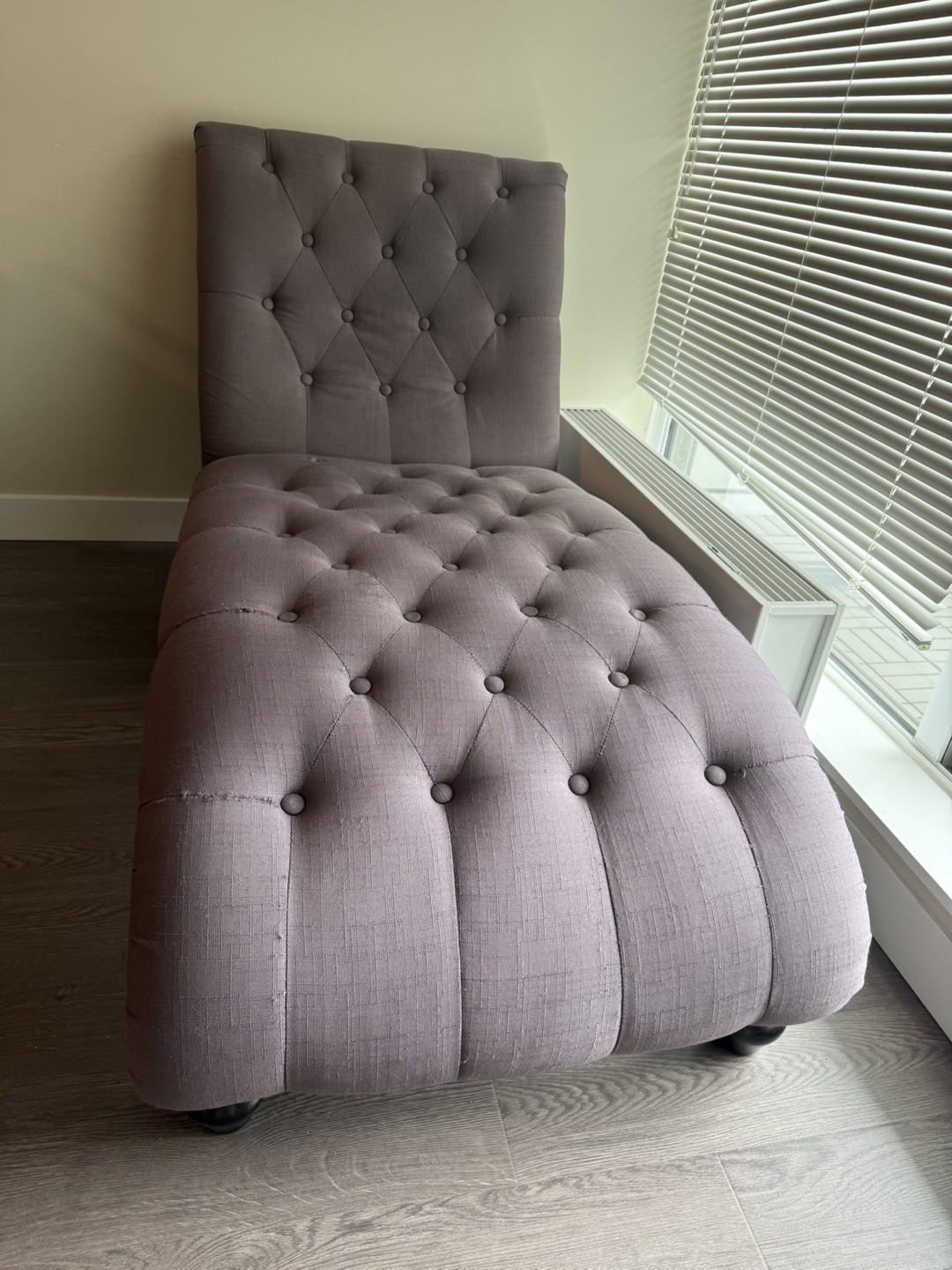 Chaise Lounge chair - photo 2