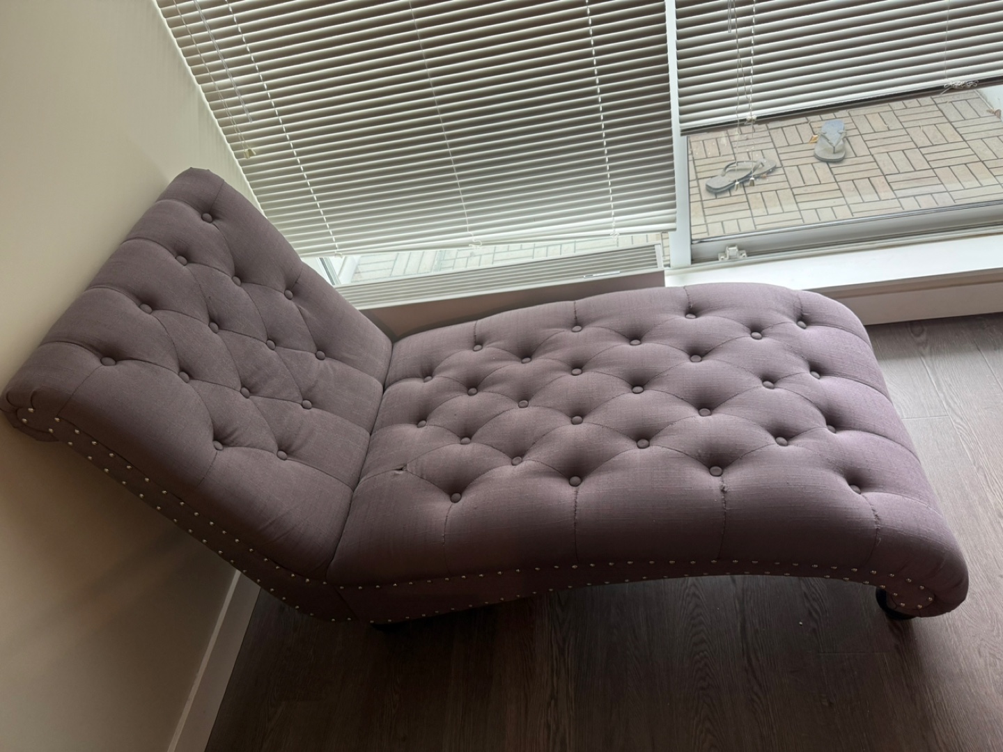 Chaise Lounge chair
