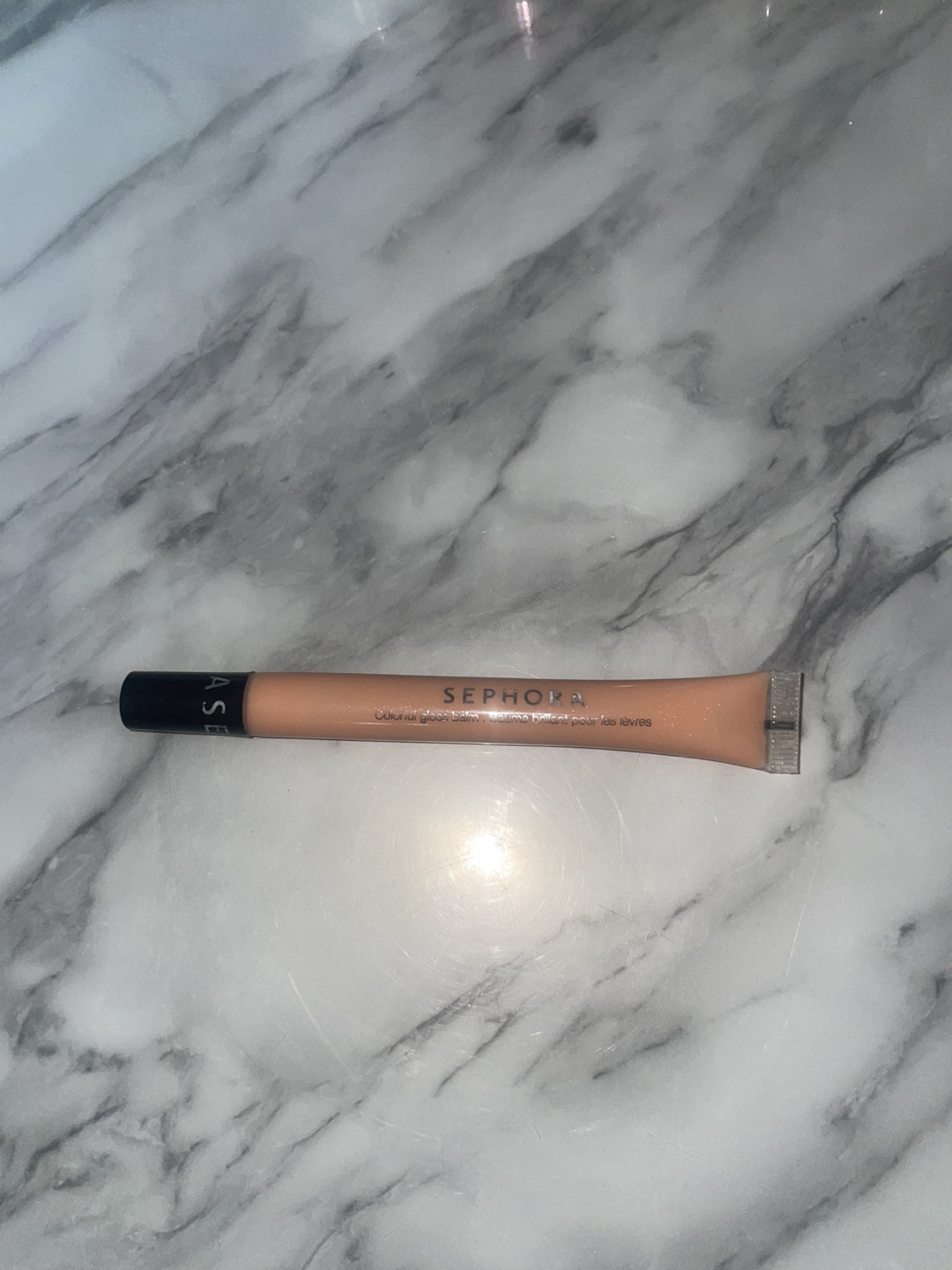 Sephora Colourful Gloss Balm - photo 2