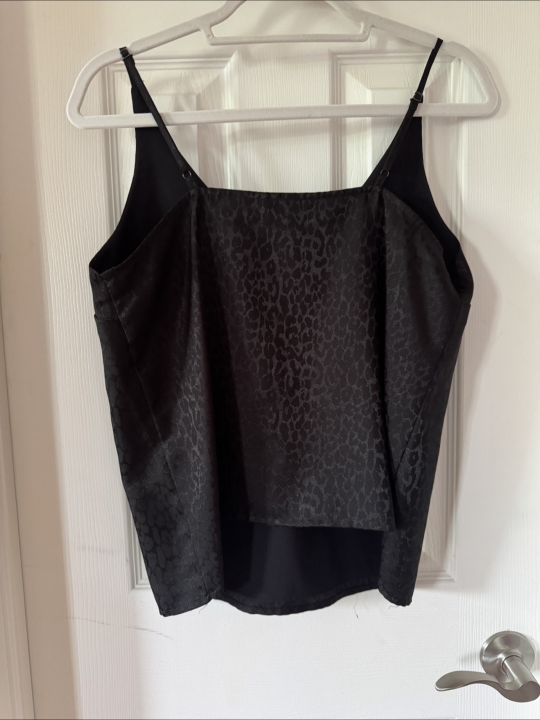 Banana Republic Black Cami - Size MP - photo 3