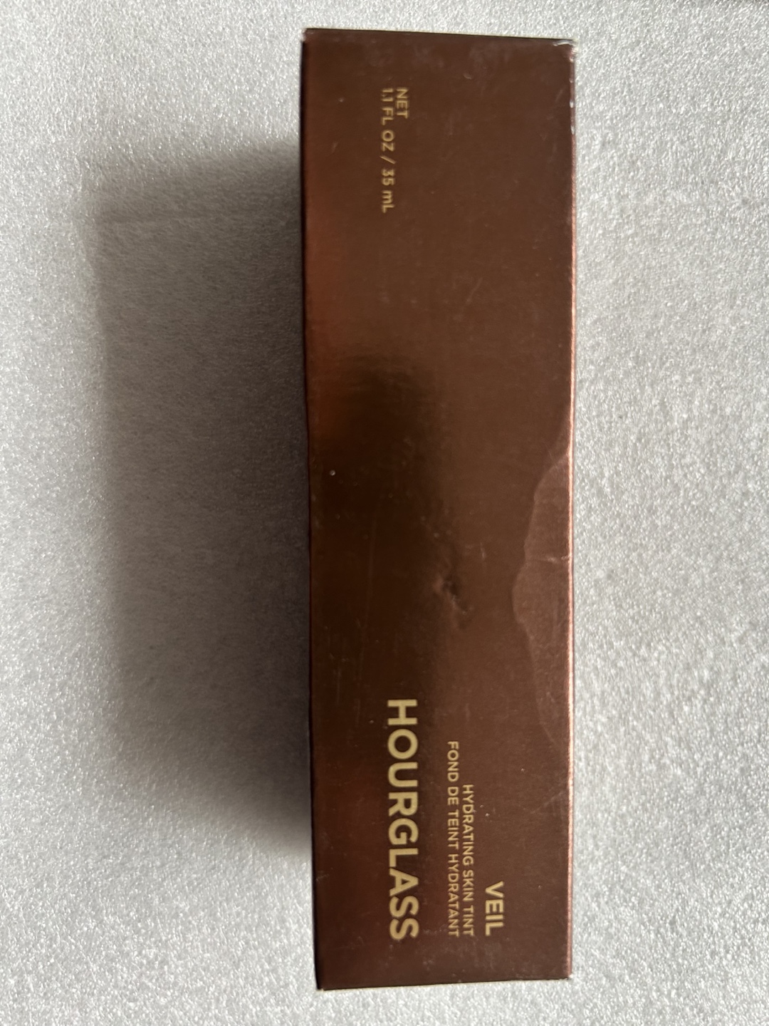 NEW Hourglass Veil Hydrating Skin Tint, 35mL, Color 18 - photo 3