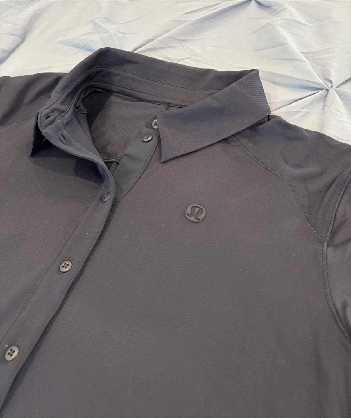 Women’s lululemon Polo - photo 2