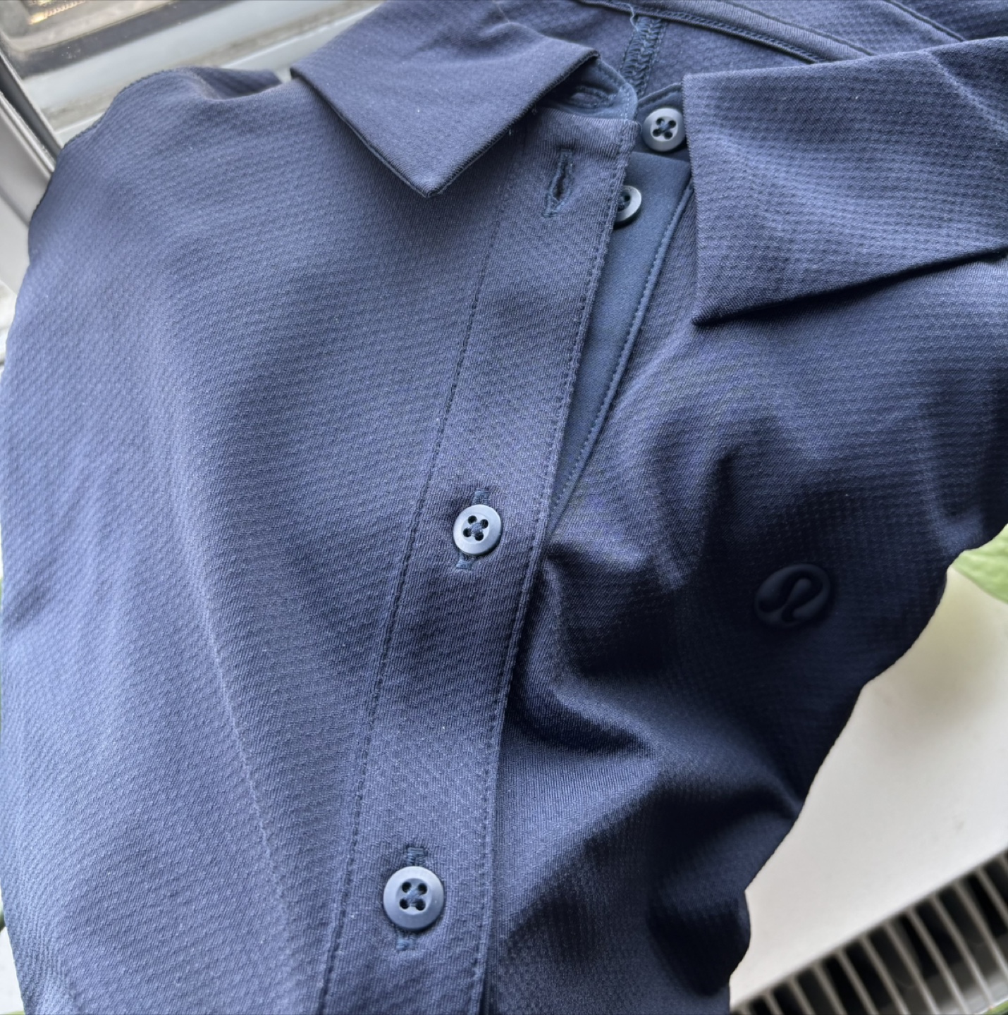 Women’s lululemon Polo - photo 3