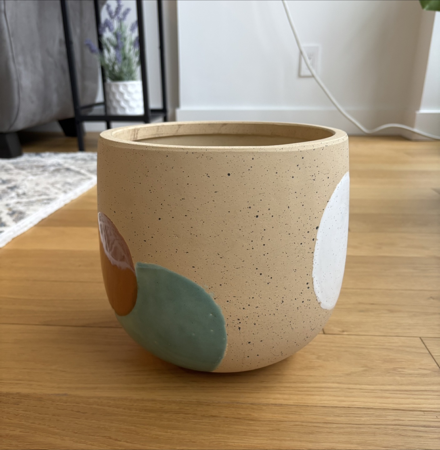 Homesense Plant Pot