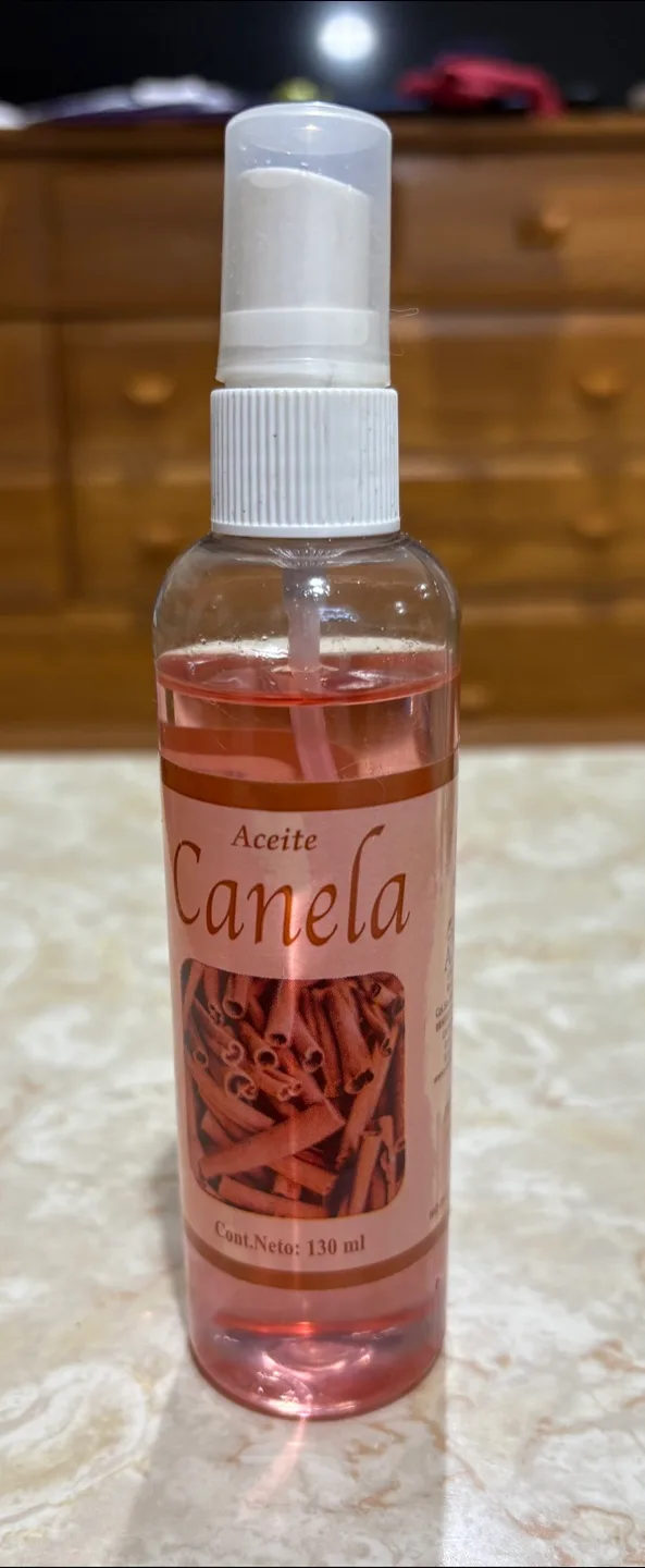 #freecycle Aceite Canela Cinnamon Oil - 130 ml thumbnail