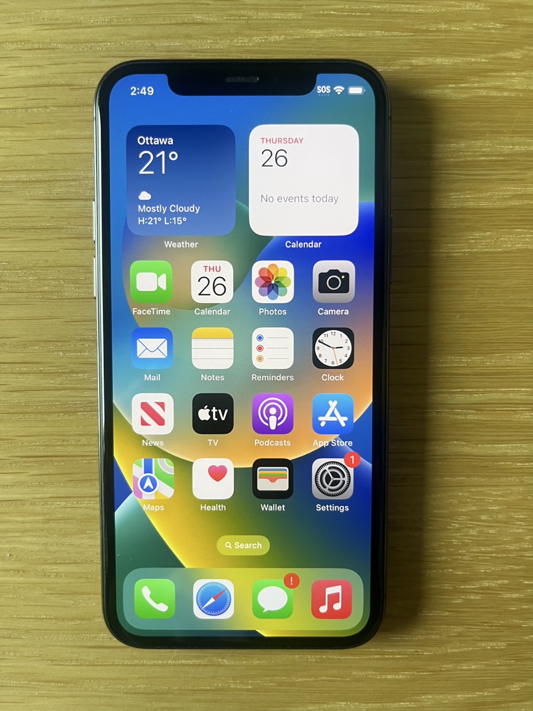 iPhone 11 Pro 64GB - Excellent Condition! - photo 2