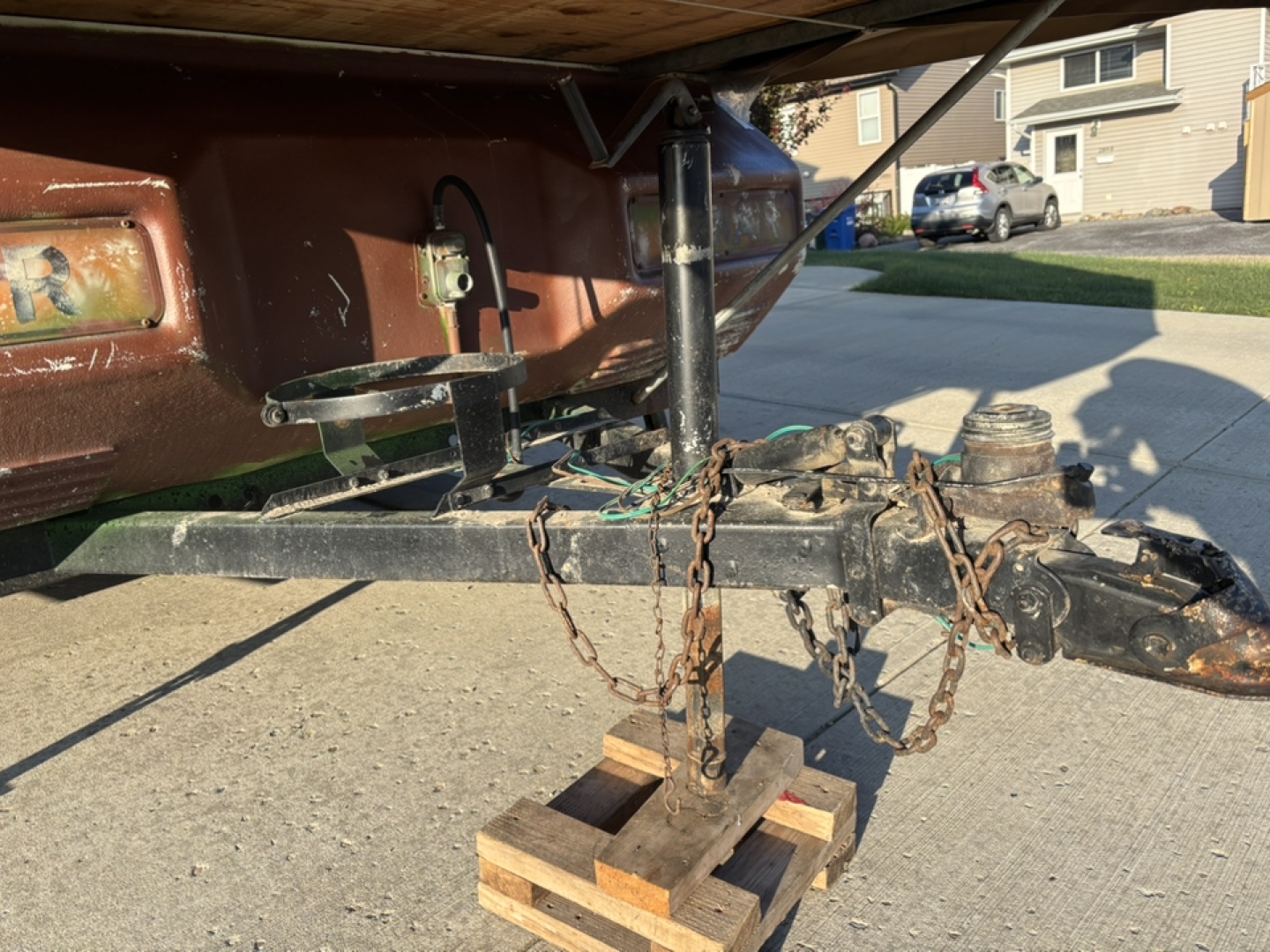 Pop-up Camper - photo 5