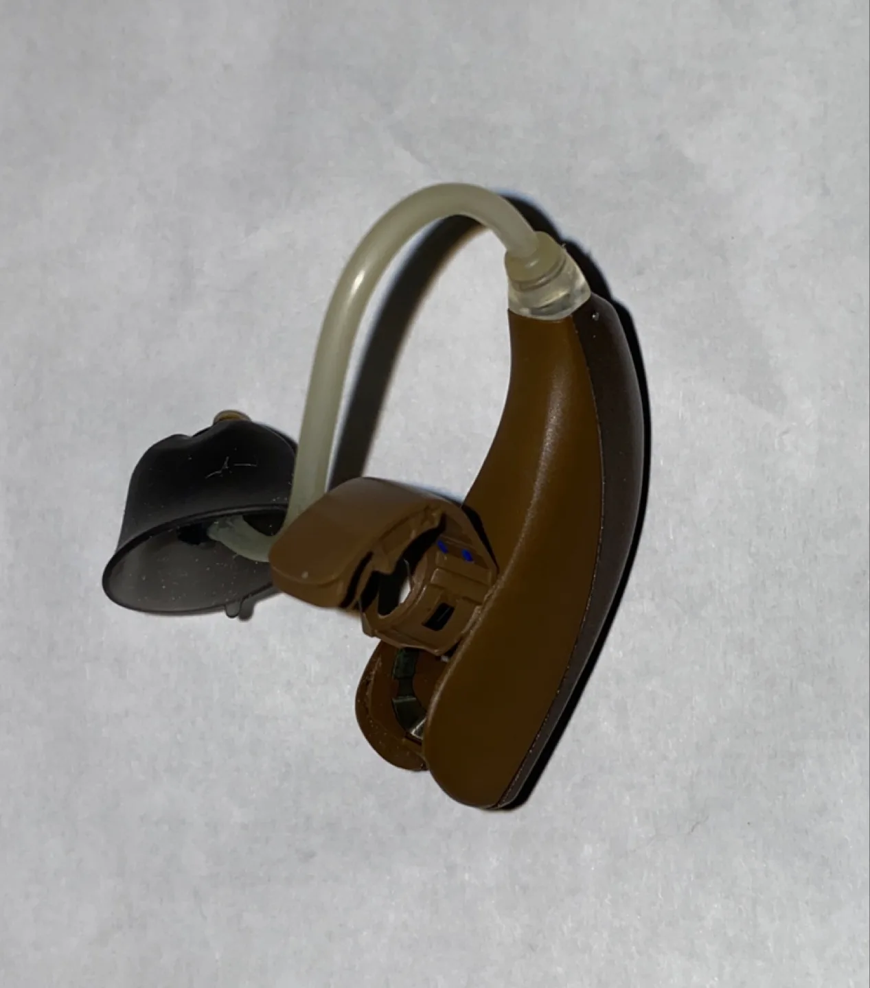 Widex Moment MBB3D BTE Hearing Aid (only left ear available) image indicator(2)