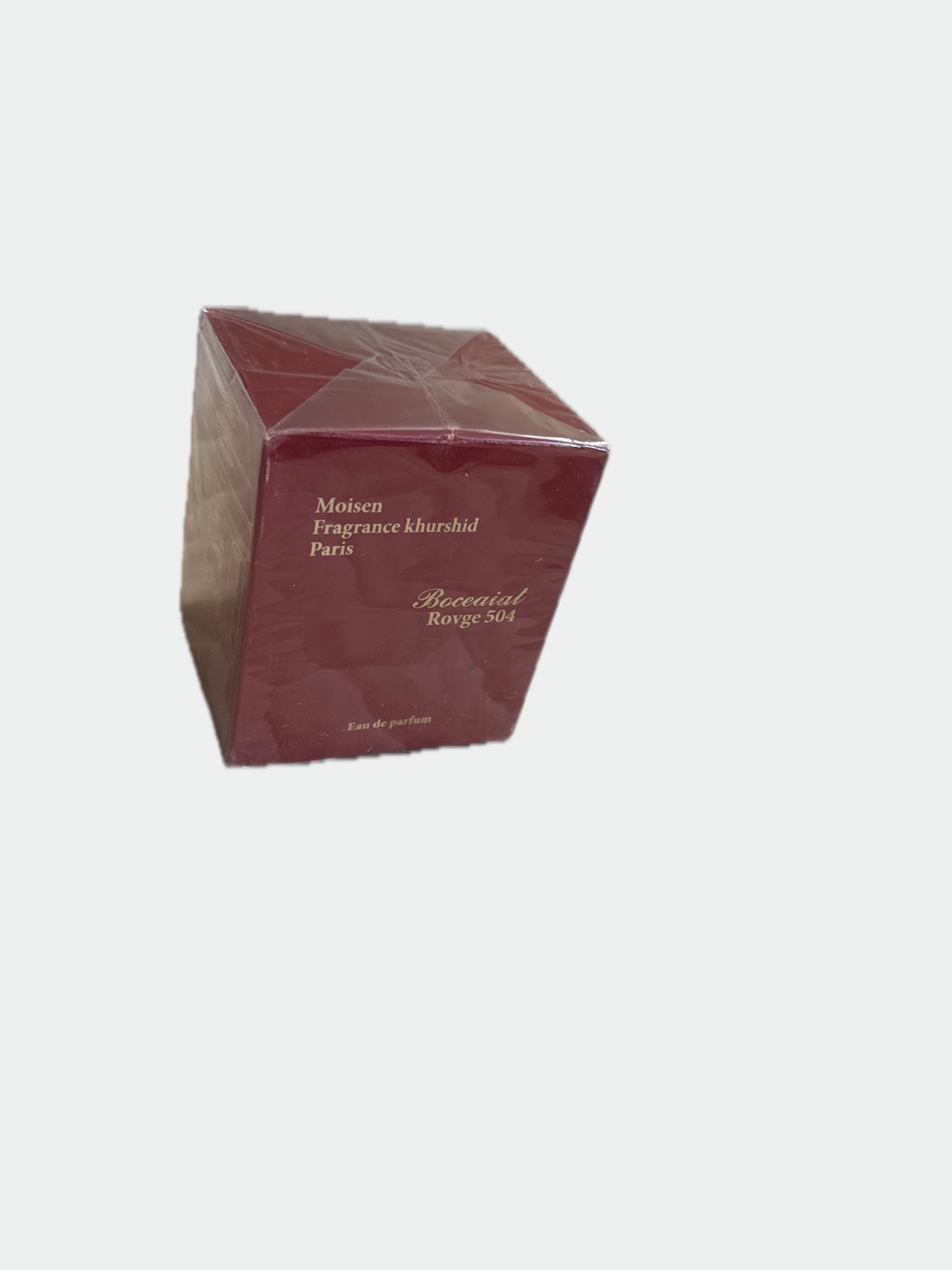 Baccarat Rouge 540 Extrait de Parfum (New)