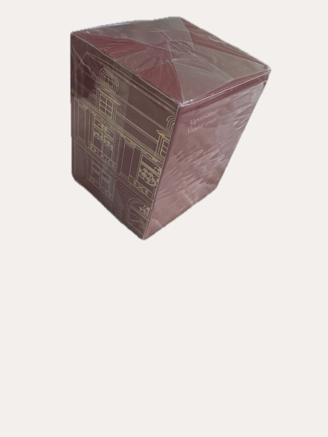 Baccarat Rouge 540 Extrait de Parfum (New) - photo 2