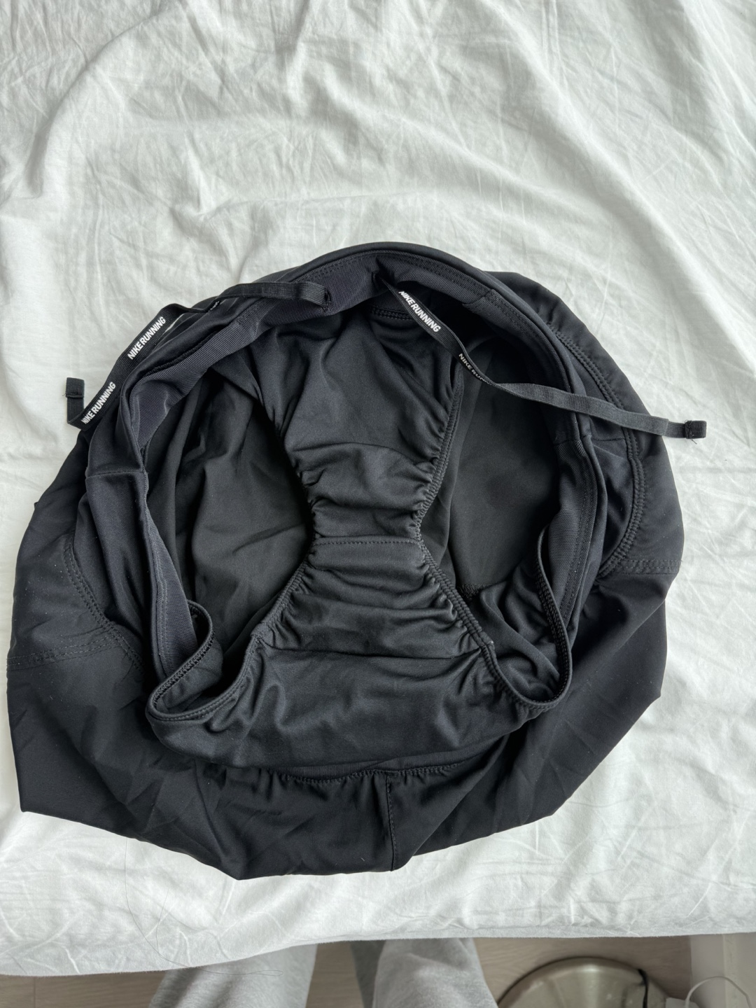 Nike Running Shorts - Black - photo 3