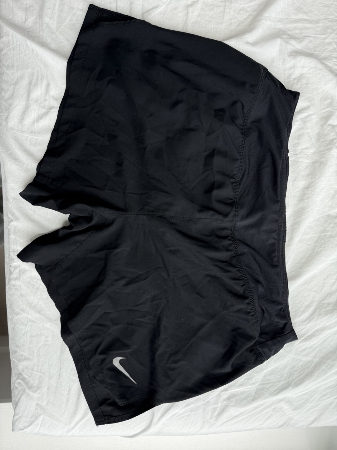 Nike Running Shorts - Black