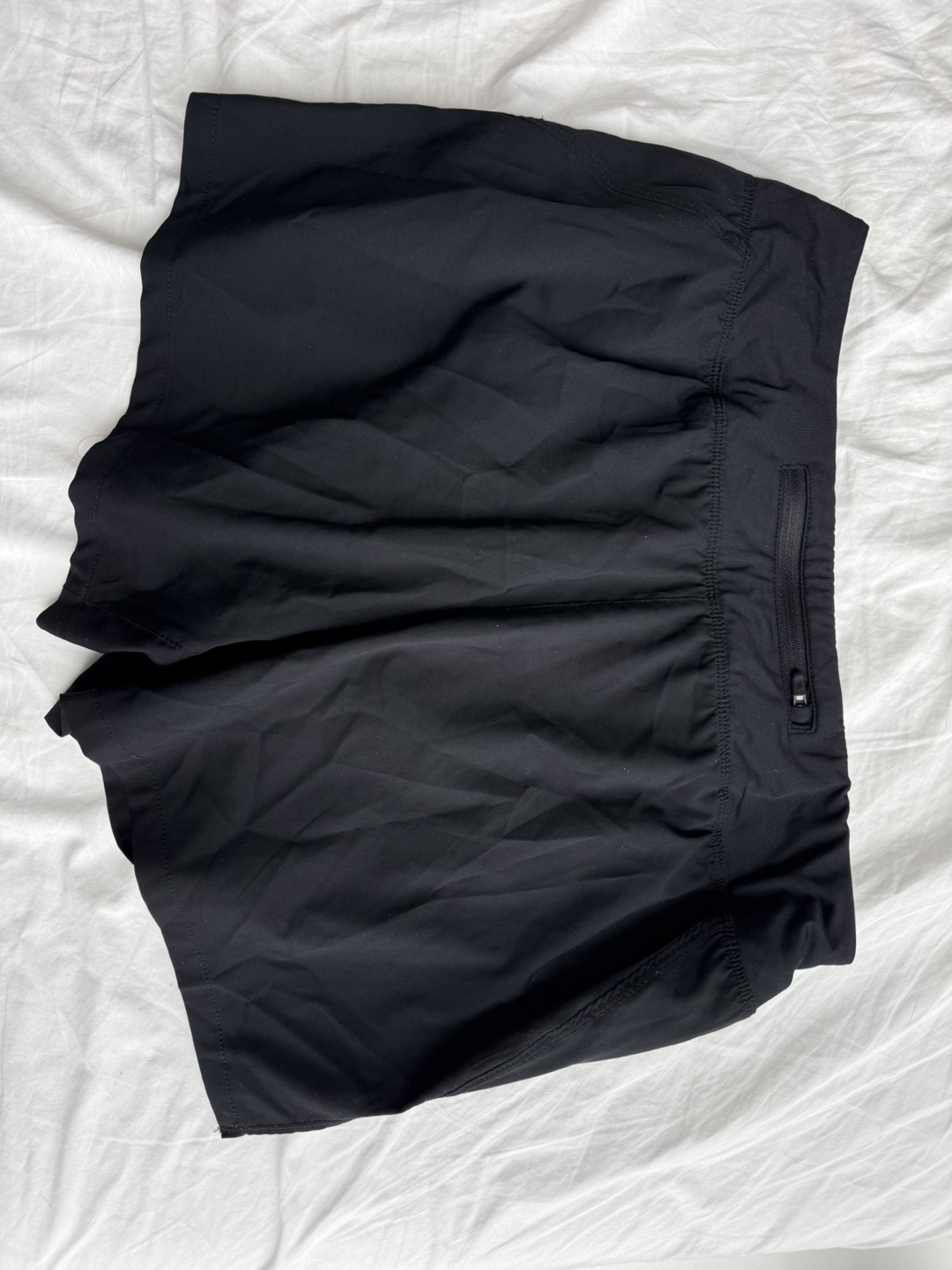 Nike Running Shorts - Black - photo 2