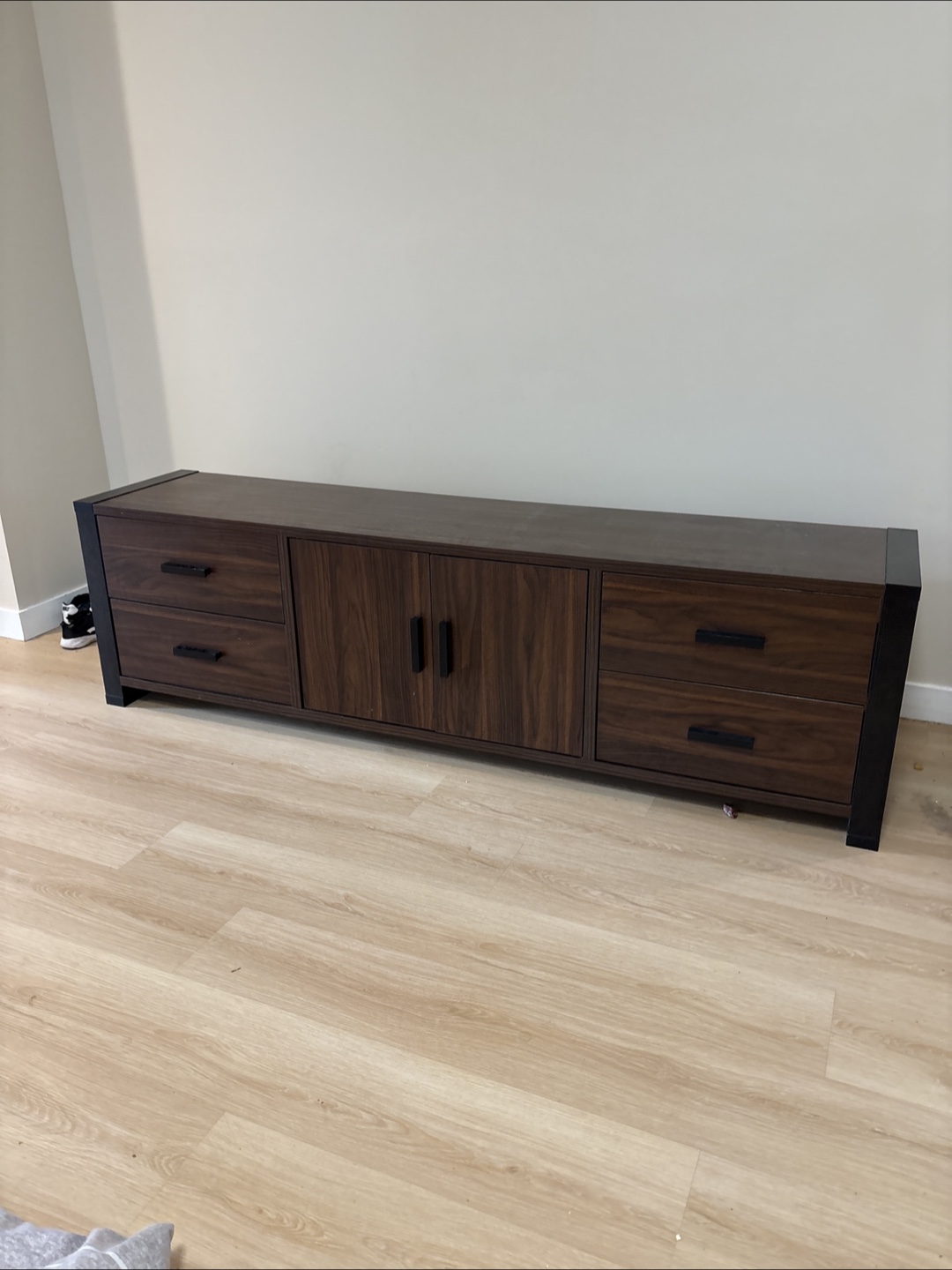 TV stand