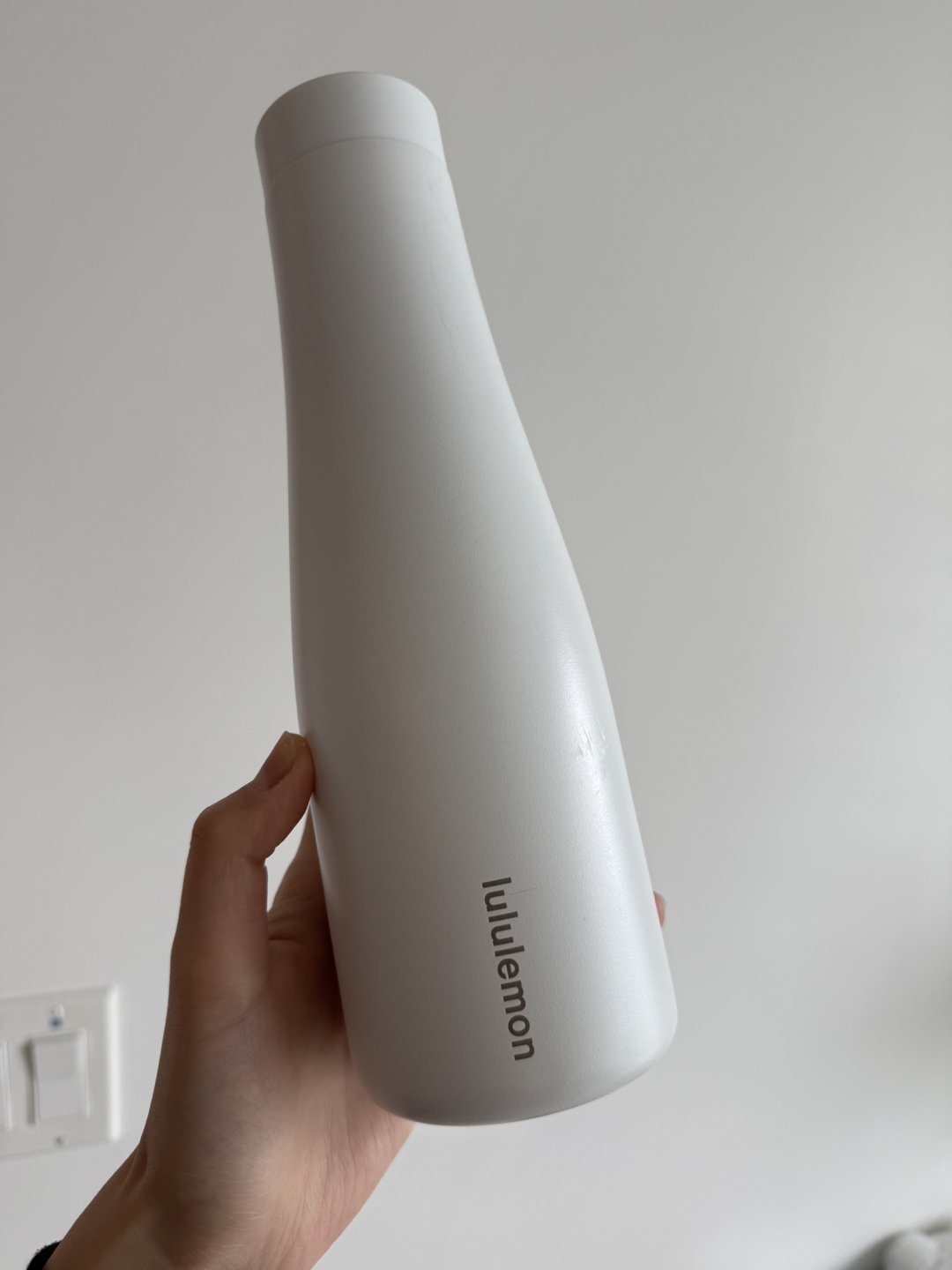 Lululemon Stay Hot Keep Cold Bottle
