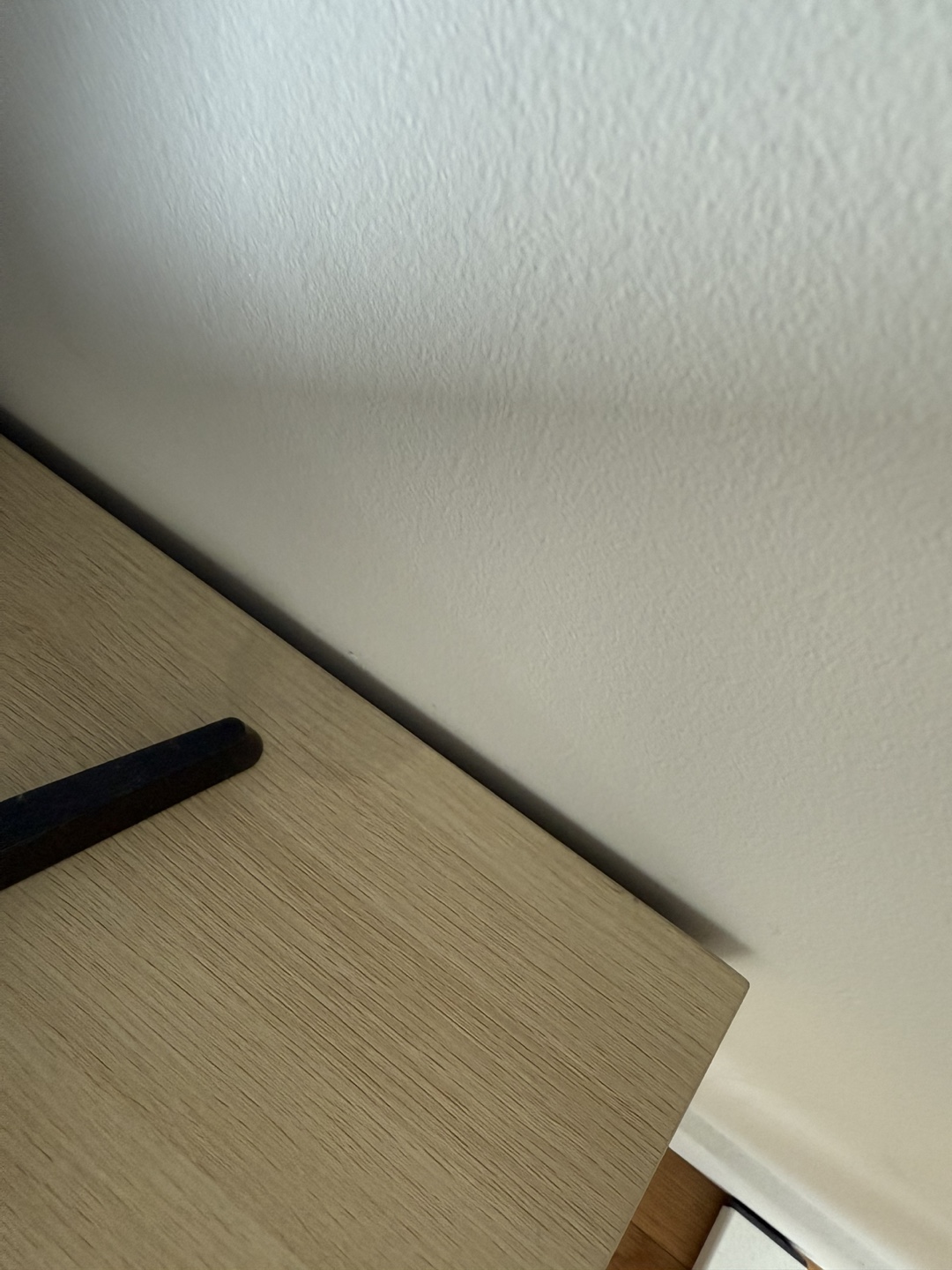 Wooden Console - photo 3