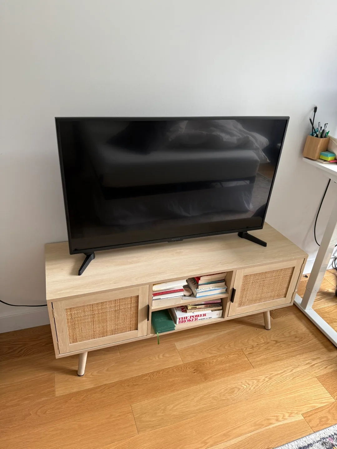 Wooden Console thumbnail