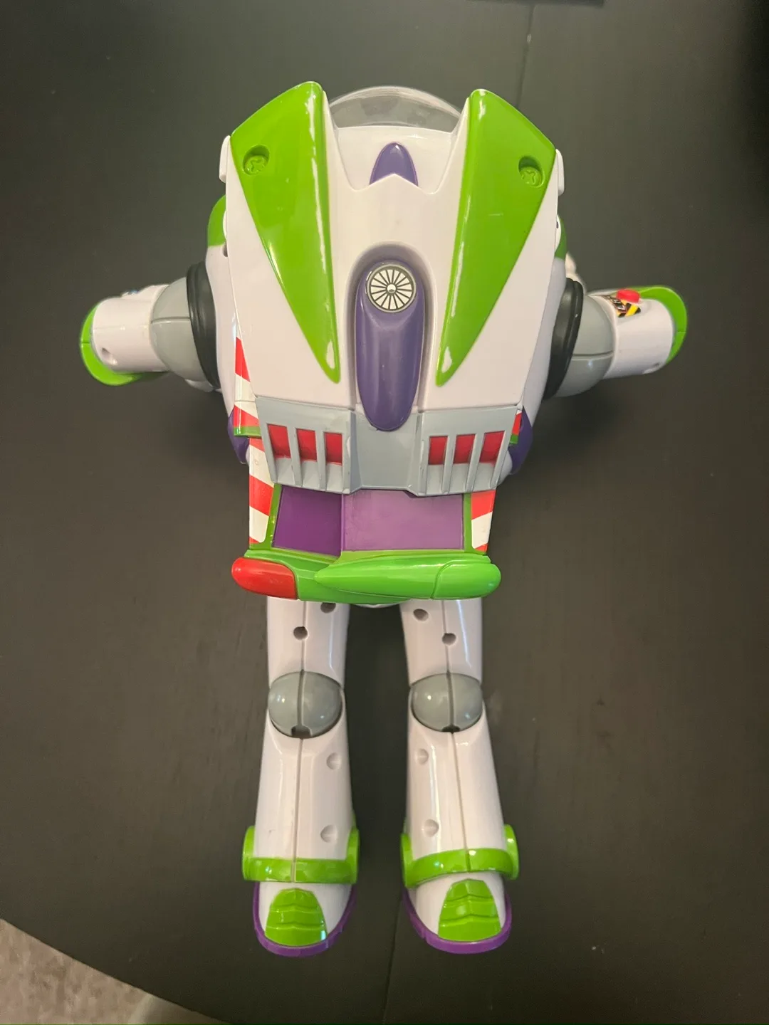 Disney Pixar Toy Story Buzz Lightyear Action Figure image indicator(2)