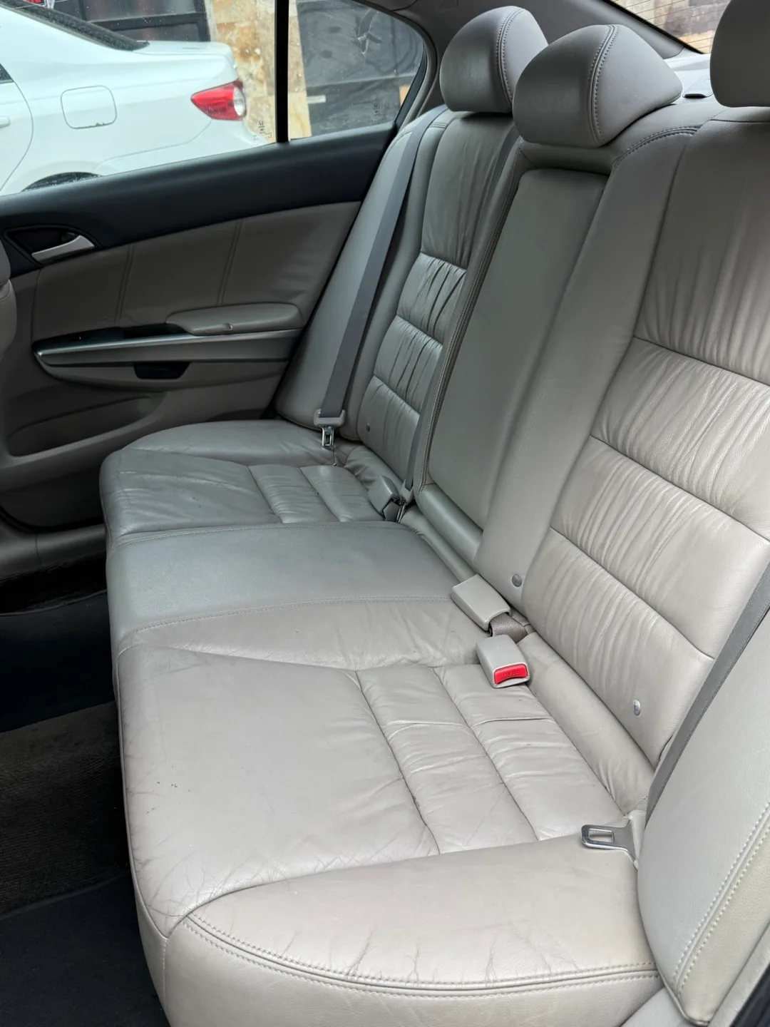 2008 Honda Accord EX-L, 115k miles image indicator(10)