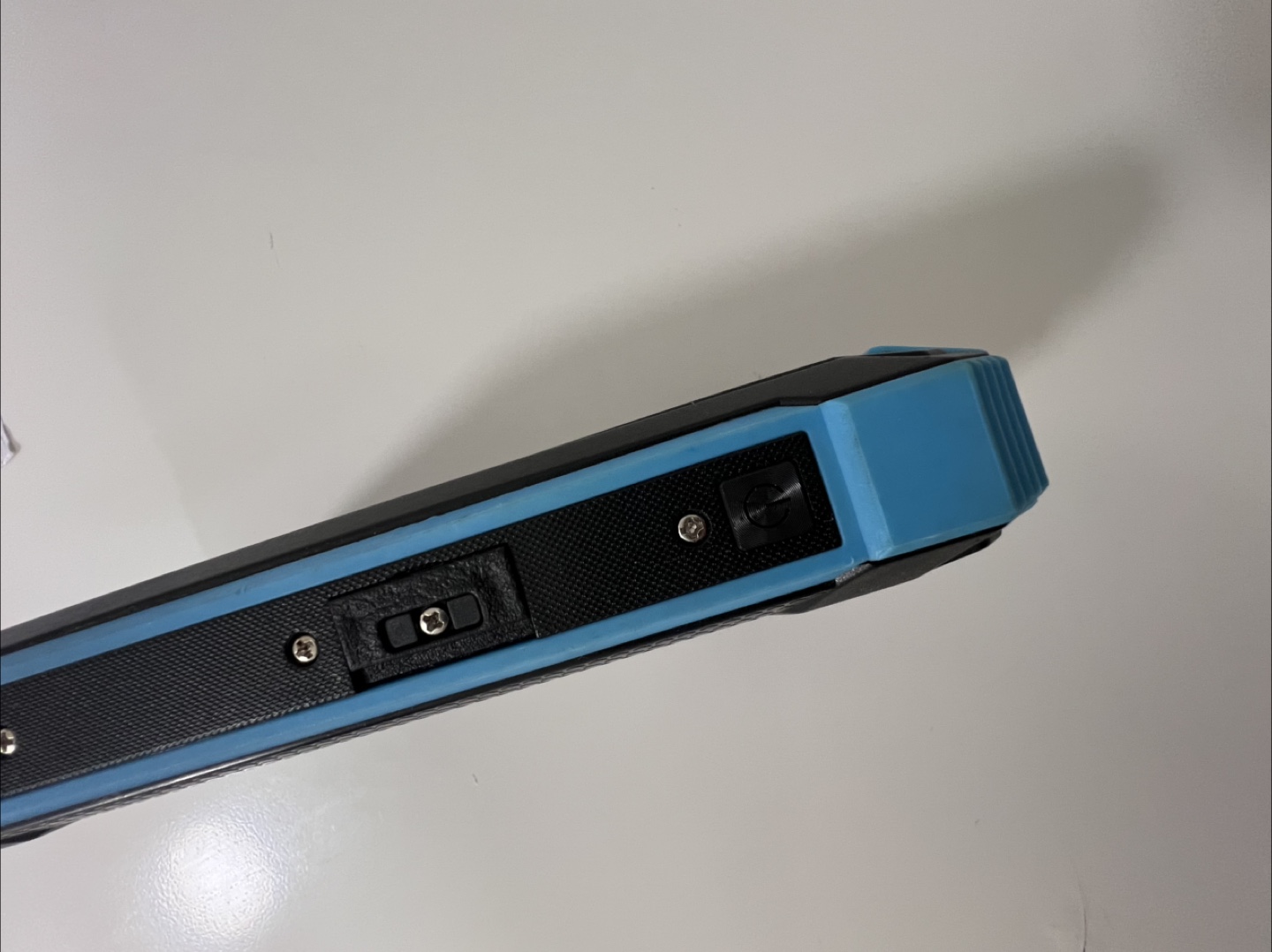 Solar Power Bank with Wireless Charging - photo 5