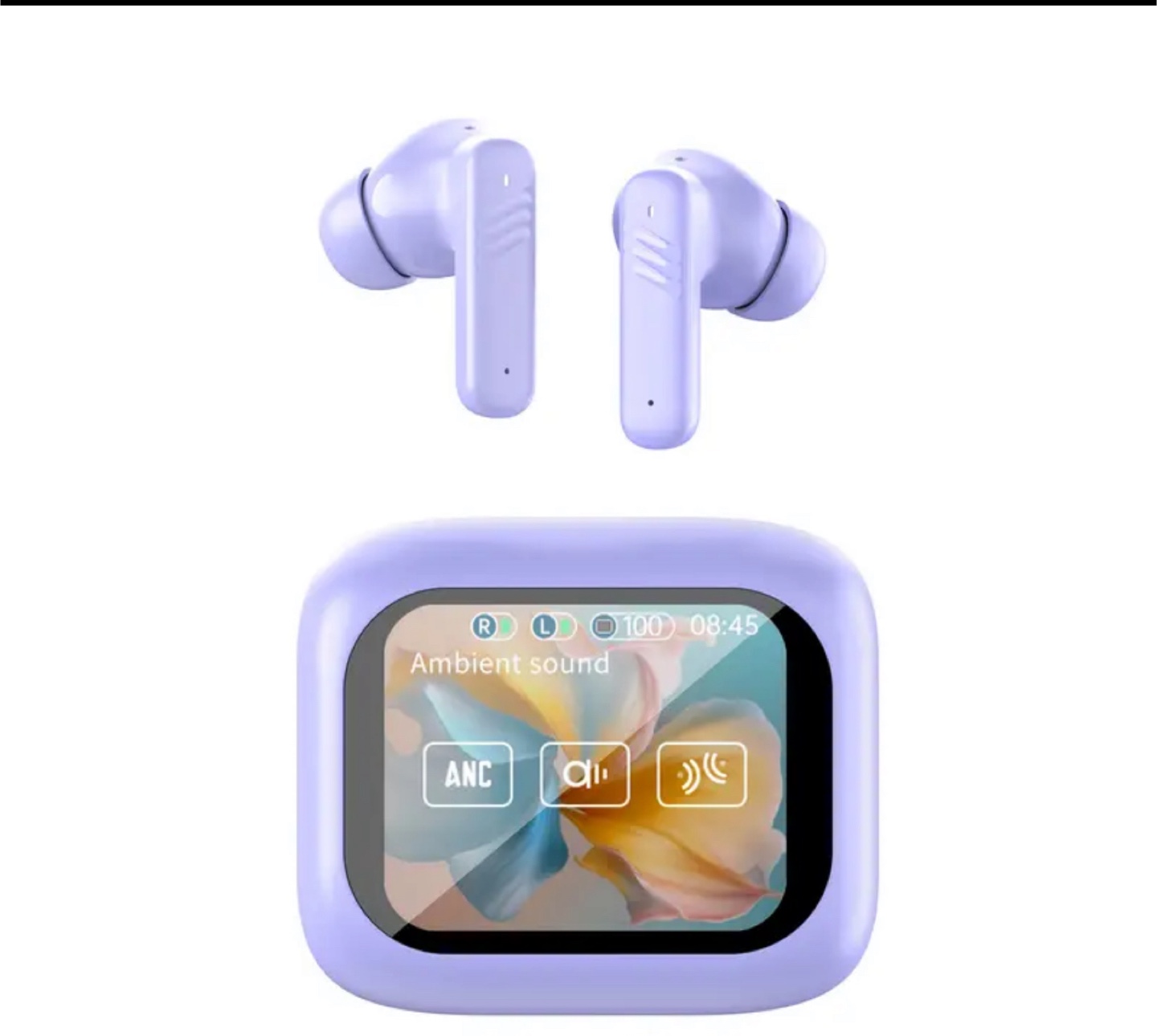 AI Translation Earbuds - 144 Languages