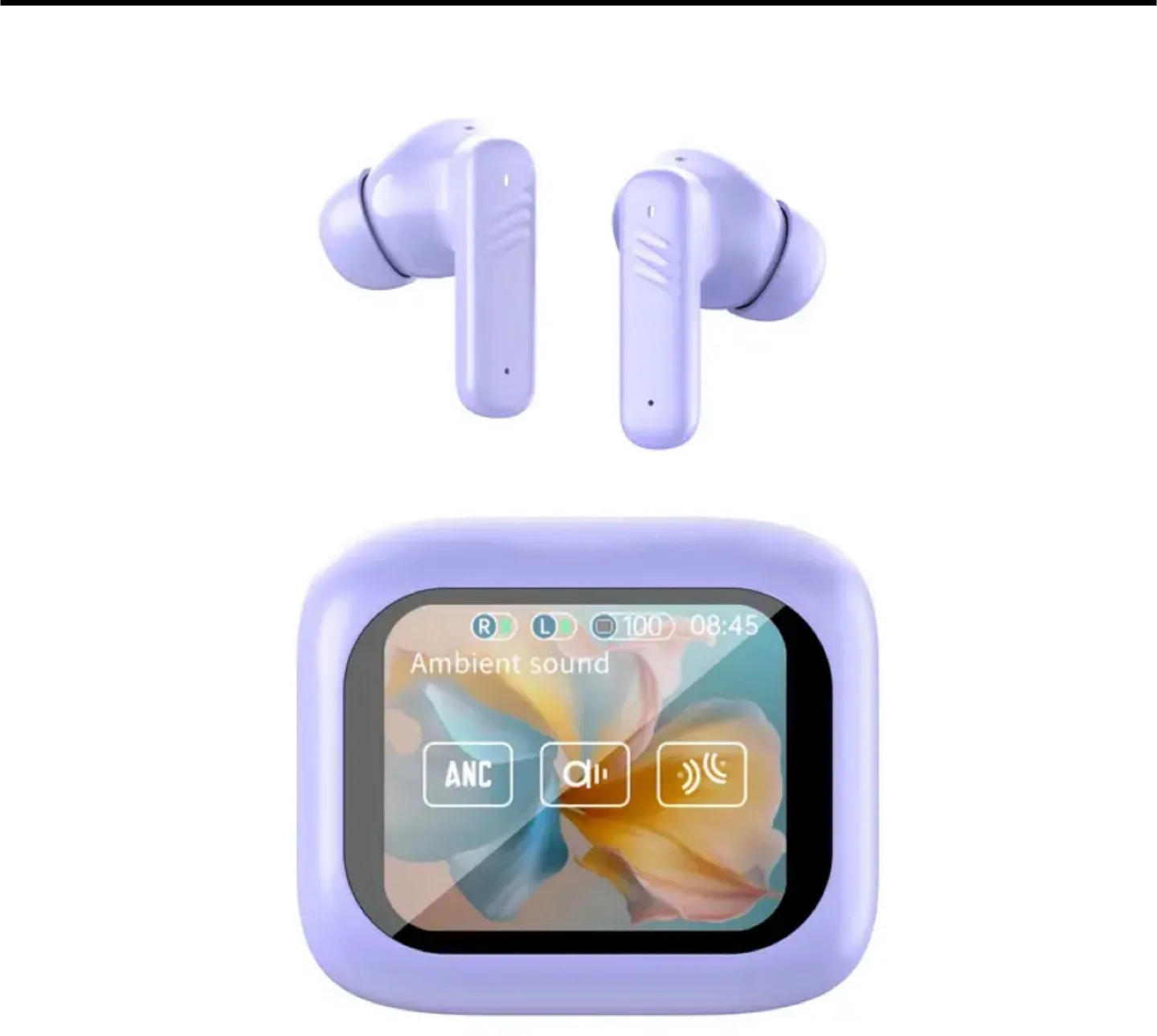 AI Translation Earbuds - 144 Languages thumbnail