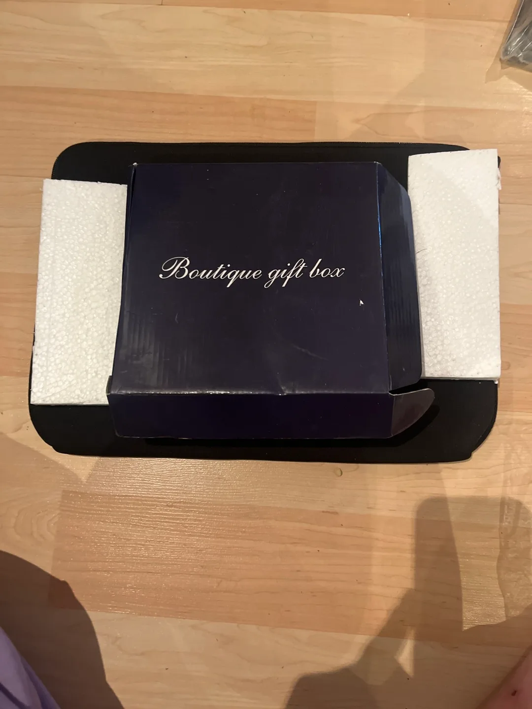 Sangtai Sunflower Wall Clock - New in Box! image indicator(2)