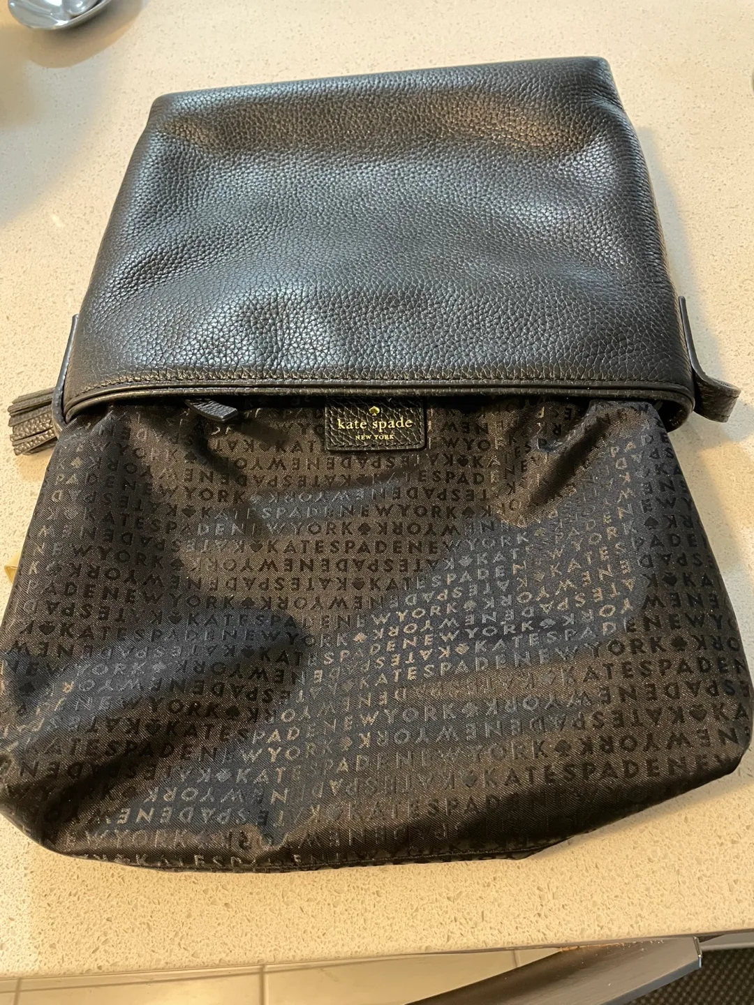Kate Spade crossbody bag image indicator(4)