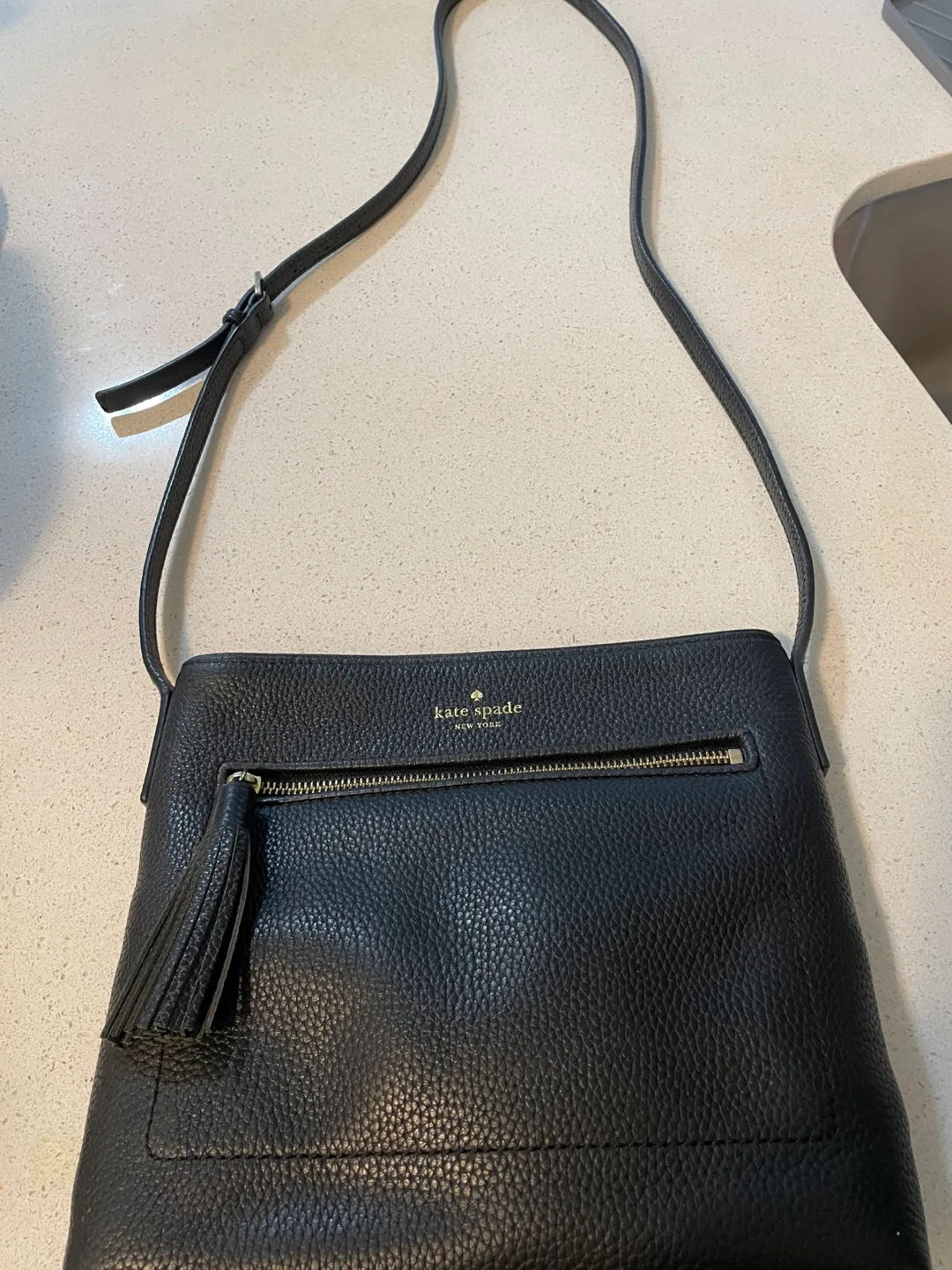 Kate Spade crossbody bag image indicator(2)