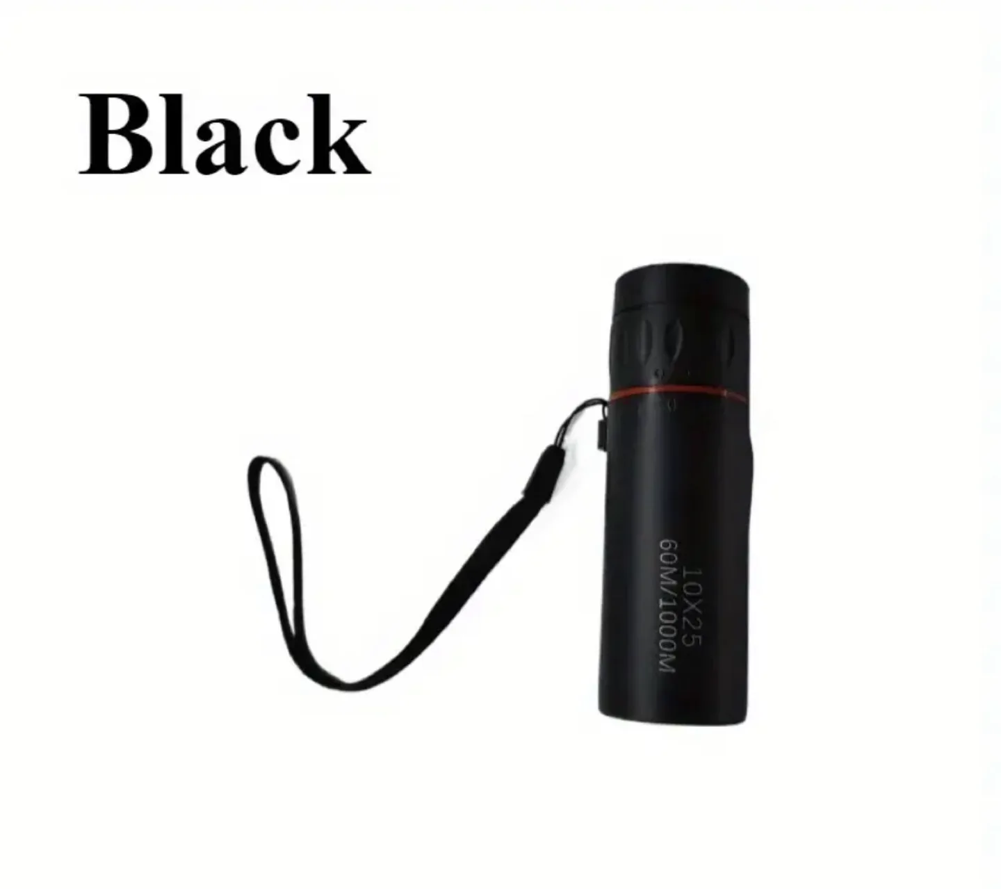 Mini HD High Power Telescope - Black image indicator(7)