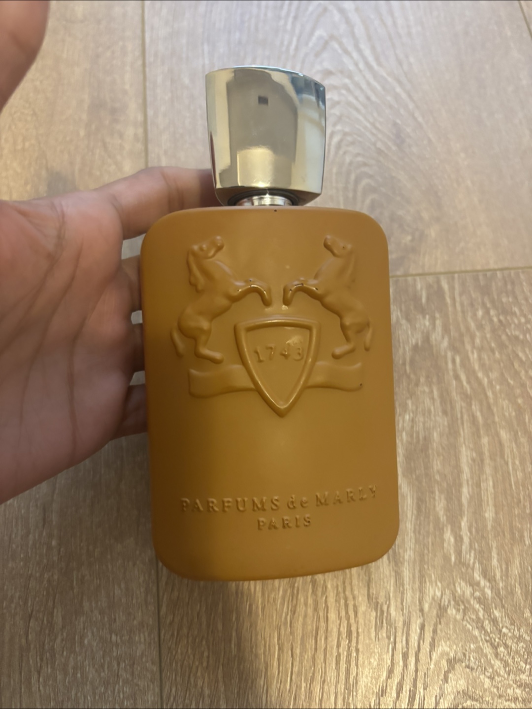 Parfums de Marly Althair Eau de Parfum 125ml
